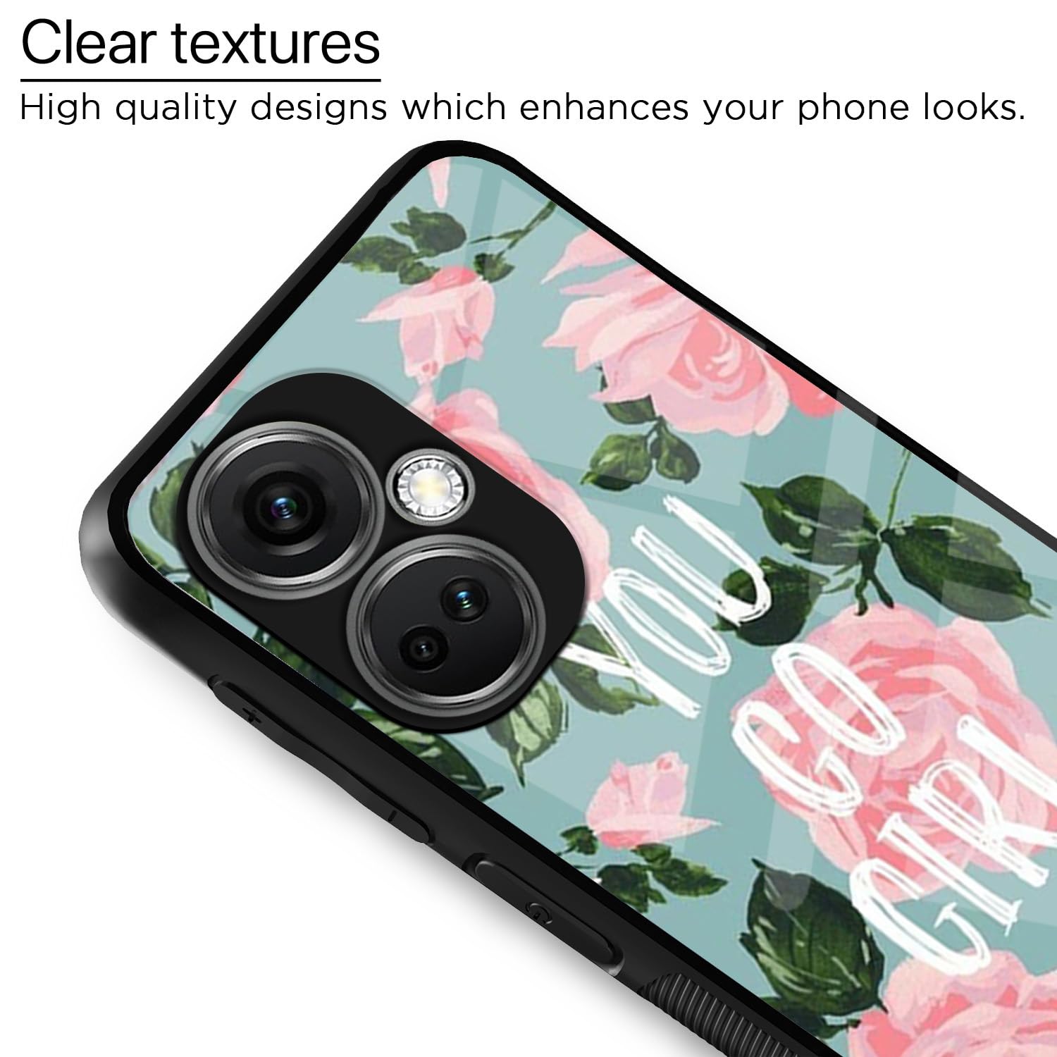 Mobile back cover for OnePlus Nord CE 3 5G – Pikkme – photo 4