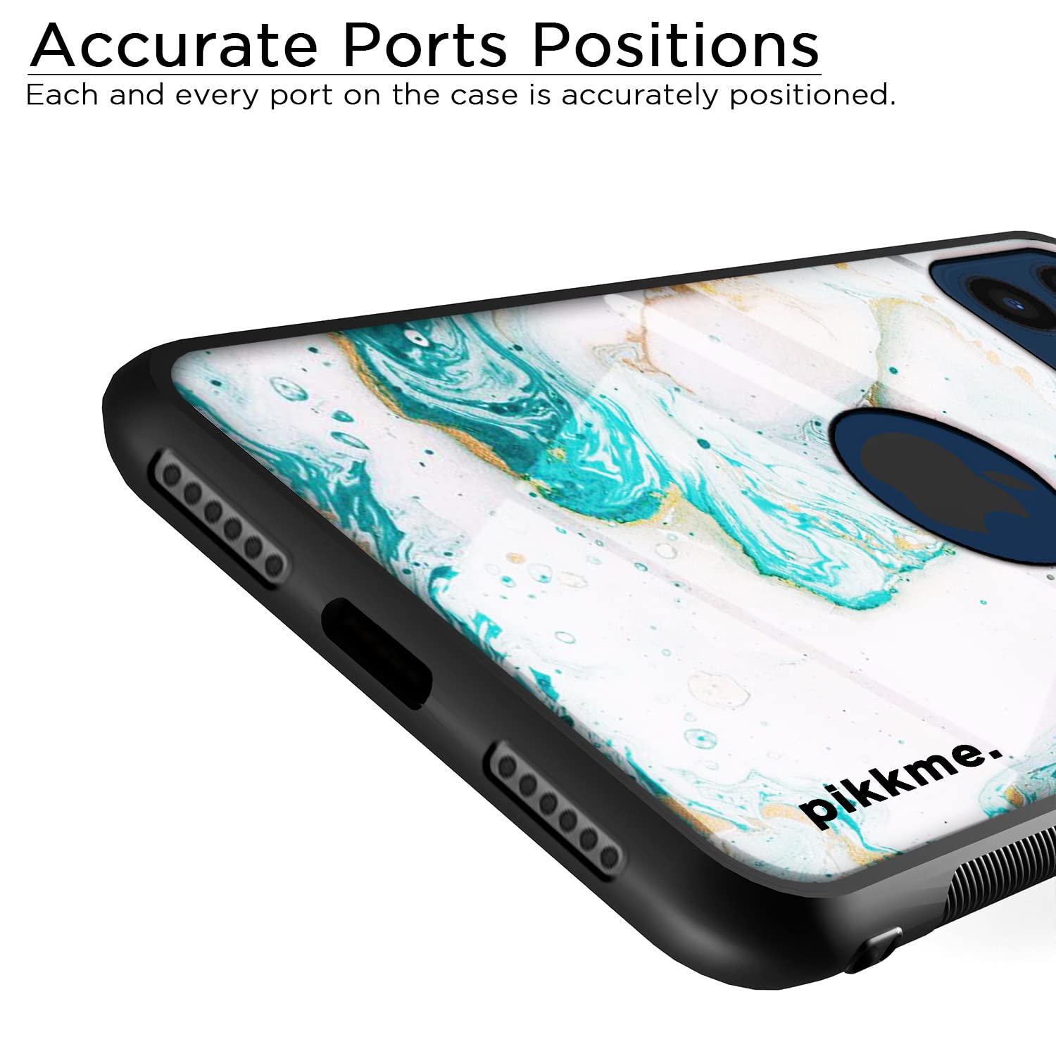 Pikkme iPhone 12 phone cover – photo 6