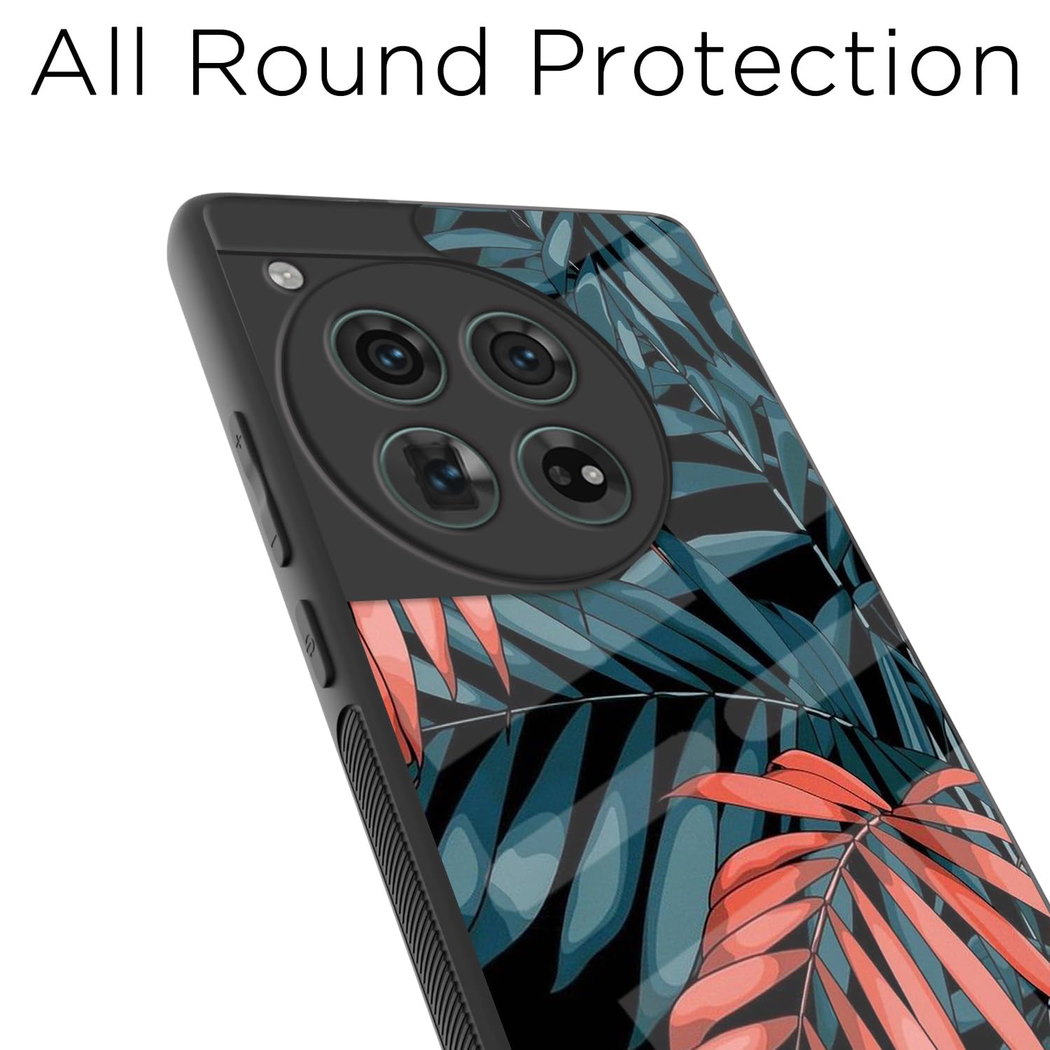 Pikkme OnePlus 12 5G mobile cover – photo 7