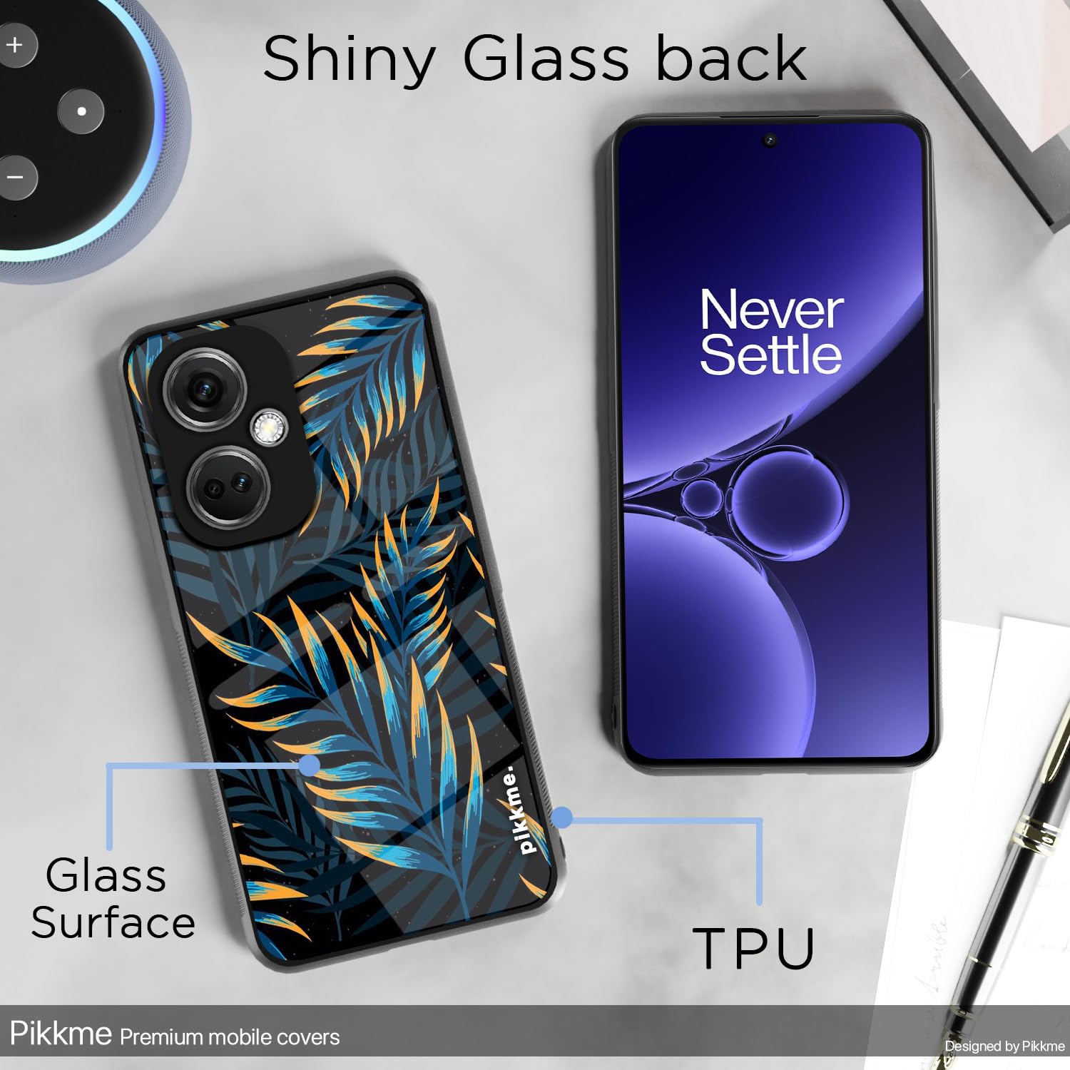 Mobile back cover for OnePlus Nord CE 3 5G – Pikkme – photo 3