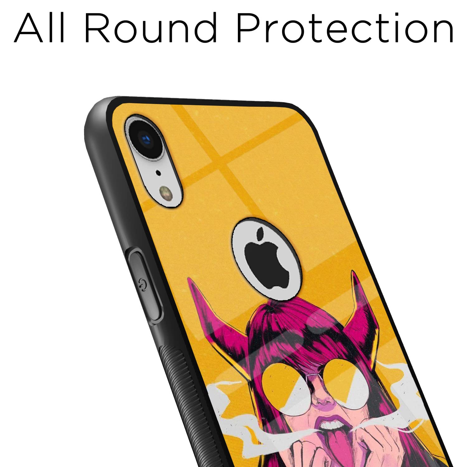 Pikkme iPhone XR phone cover – photo 7
