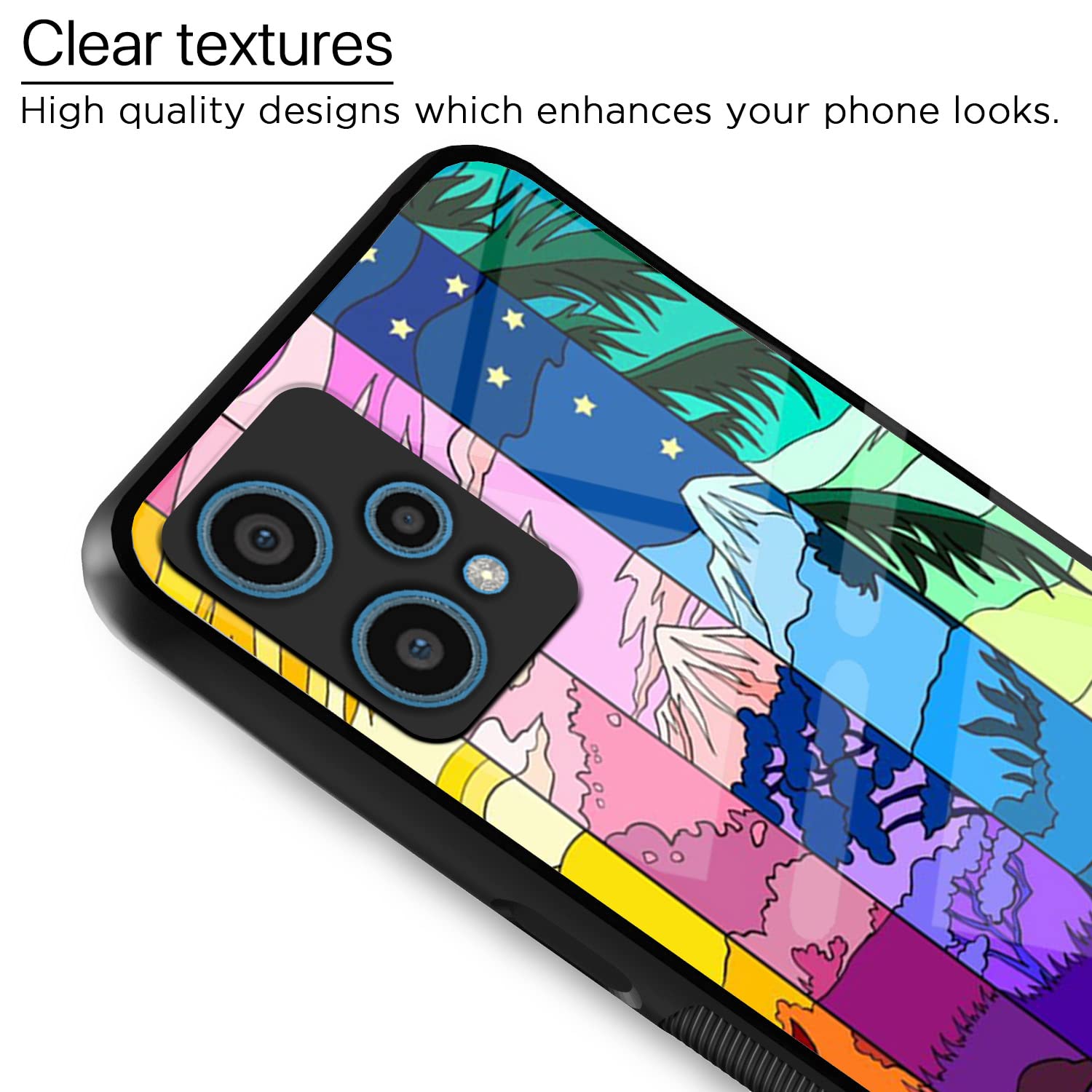 Mobile cover for OnePlus Nord CE 2 Lite 5G – Pikkme – photo 4