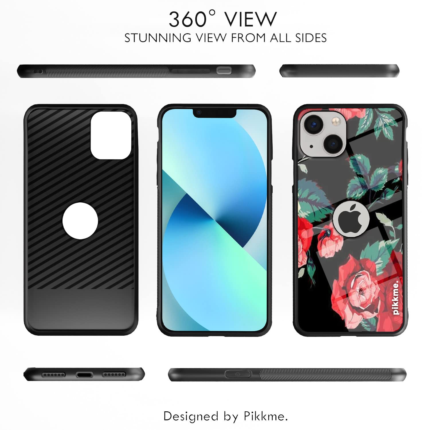 Pikkme iPhone 14 back cover – photo 2