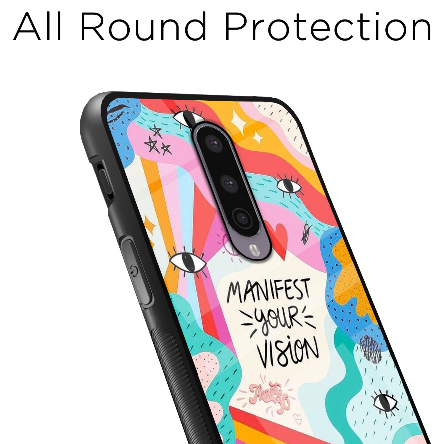 Pikkme mobile cover for OnePlus 8 – photo 7