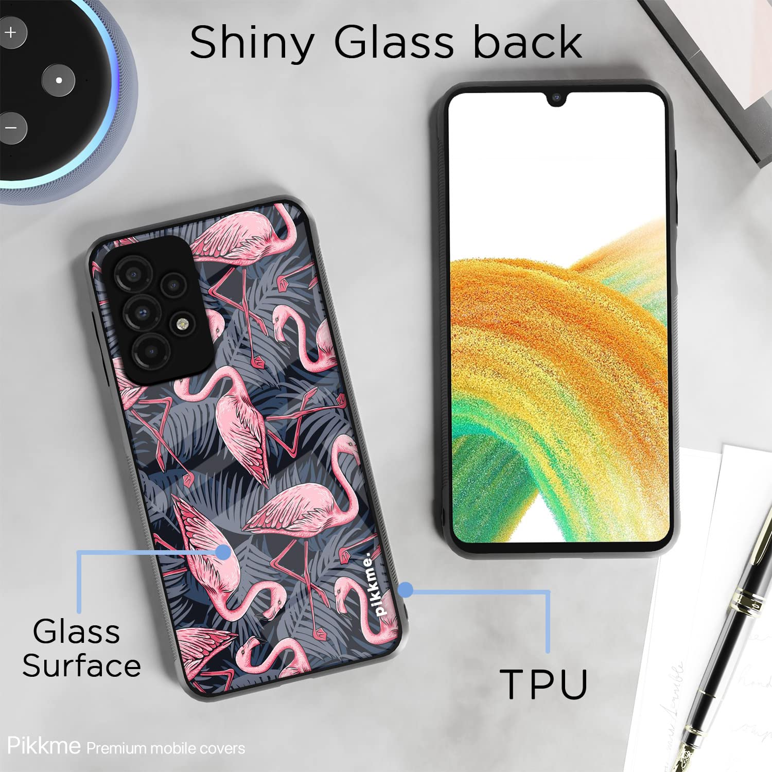 Pikkme Samsung A13 4G phone cover – photo 3