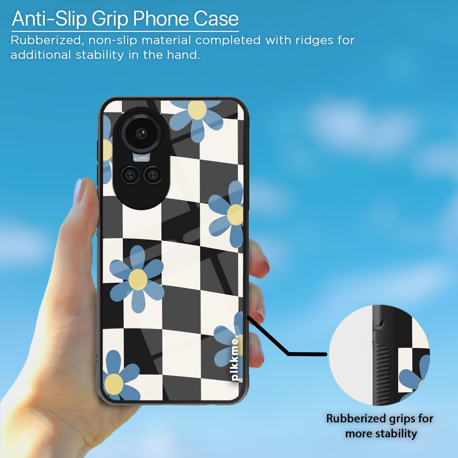 Pikkme phone cover for Oppo Reno 10 Pro 5G – photo 5