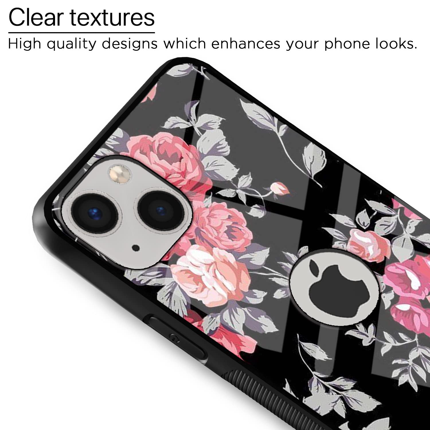 Pikkme back cover for iPhone 14 – photo 4
