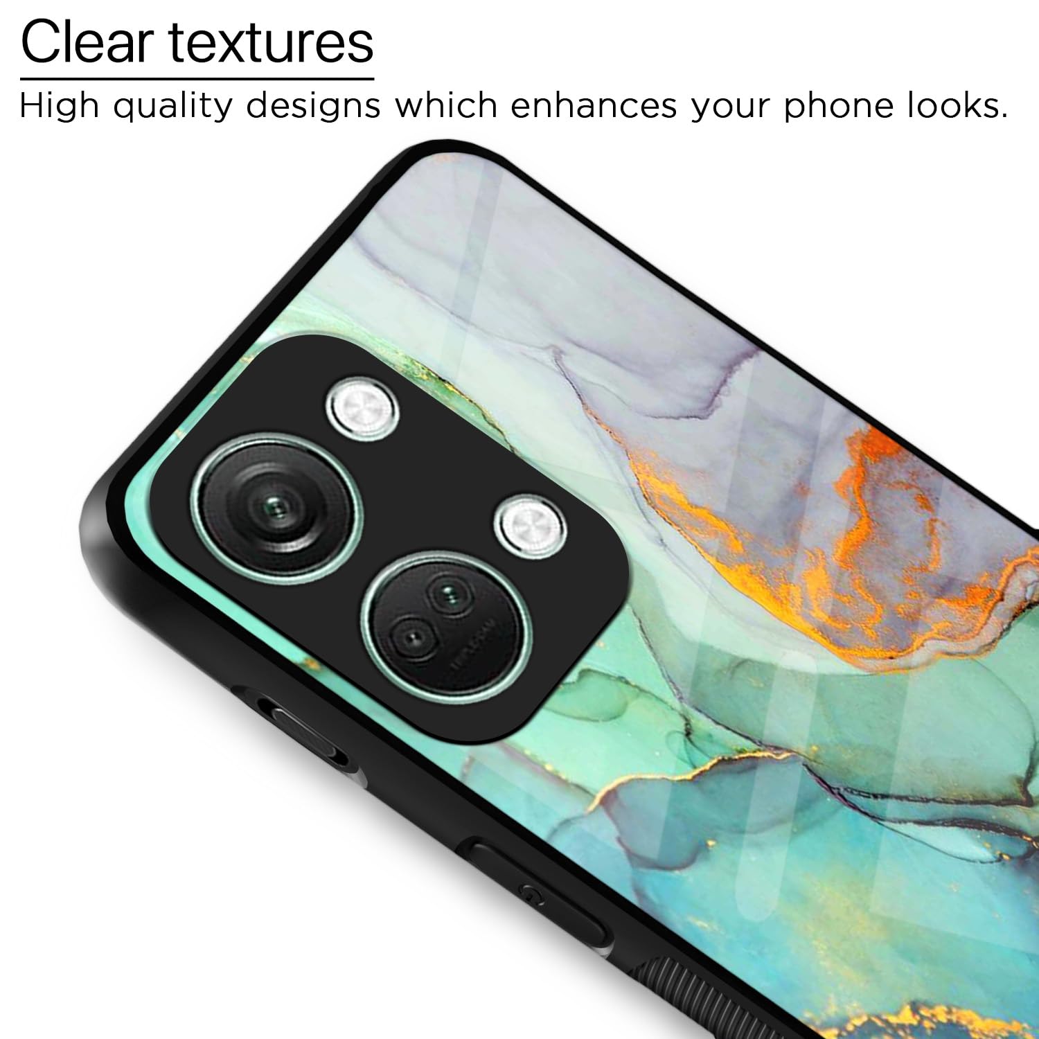 Mobile cover for OnePlus Nord 3 5G – Pikkme – photo 4