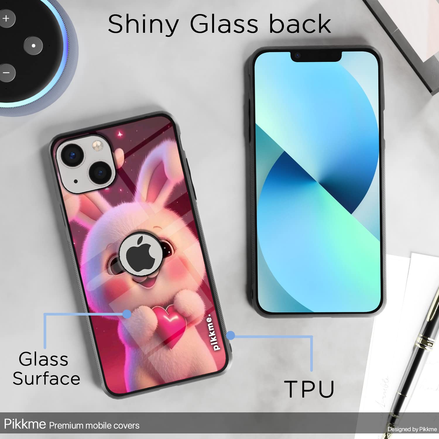 Pikkme iPhone 14 mobile cover – photo 3