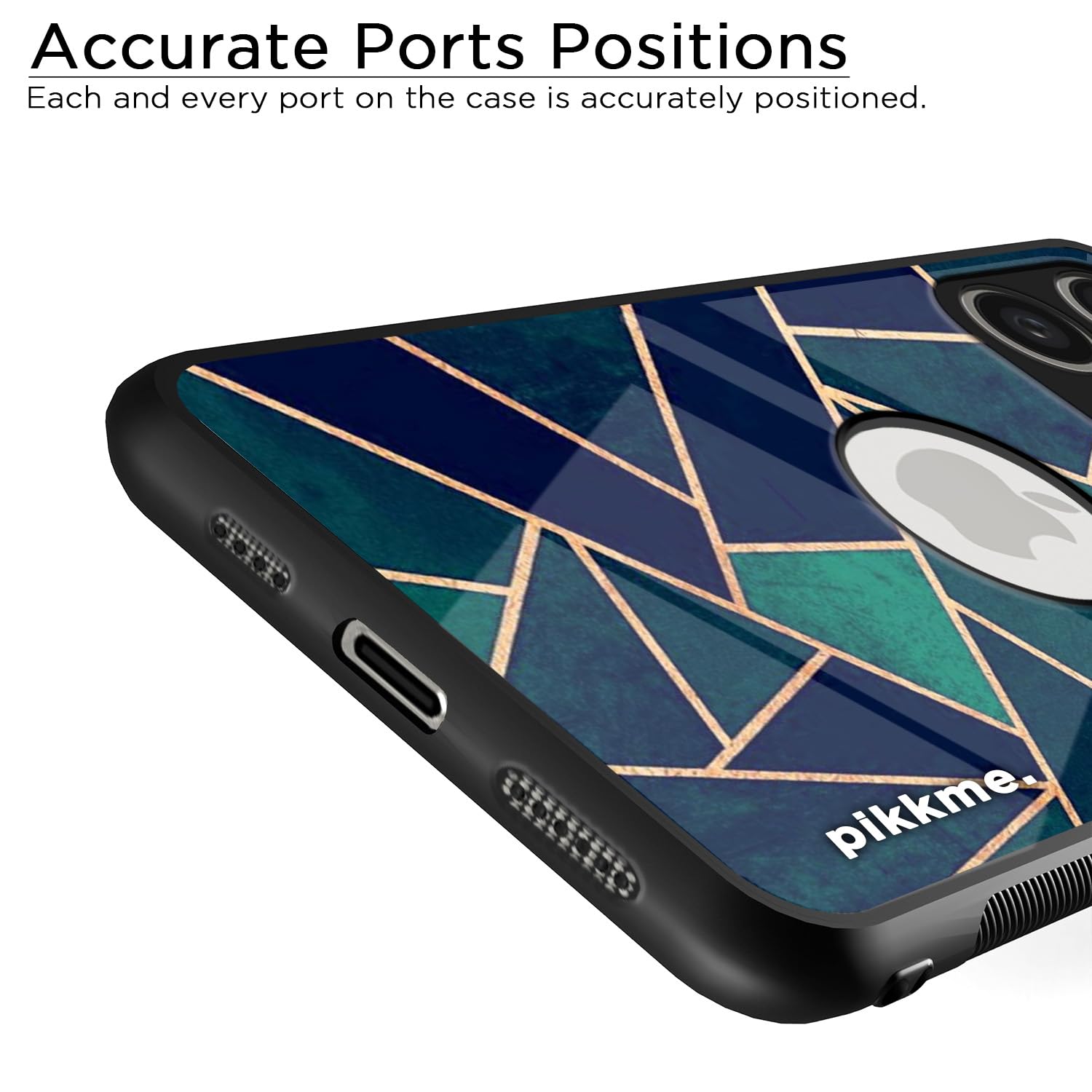 Back cover for iPhone 15 Pro Max – Pikkme – photo 6