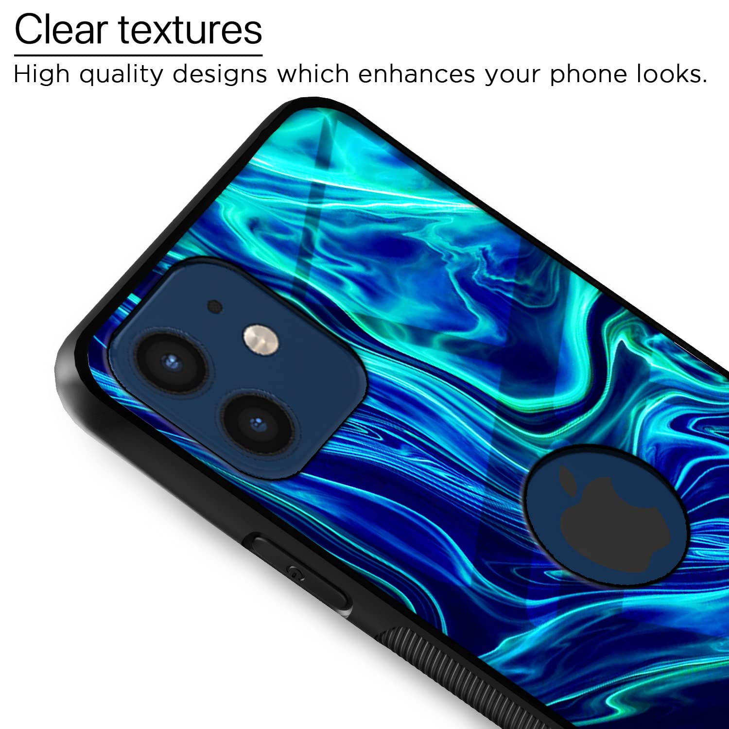 Pikkme mobile cover for iPhone 12 Mini – photo 4