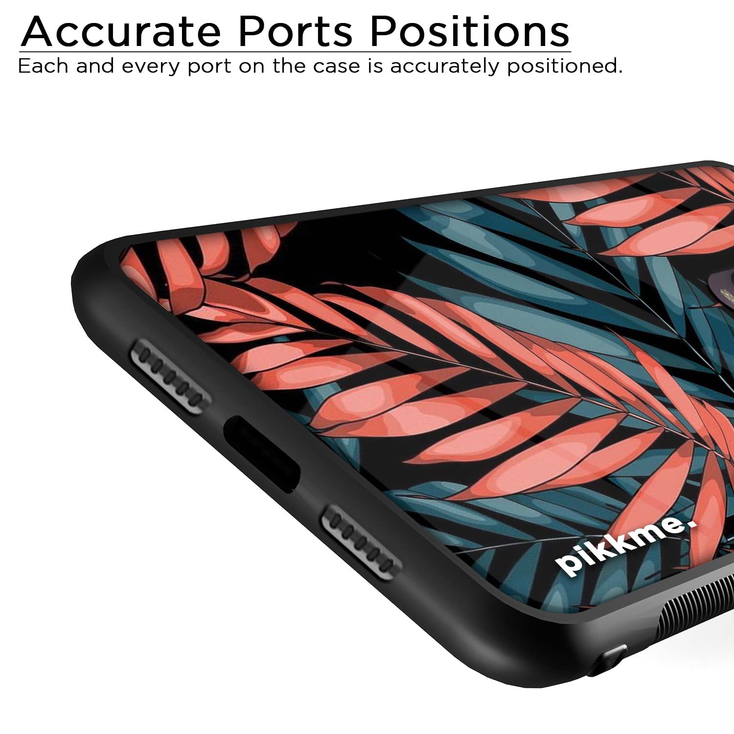 Pikkme phone cover for OnePlus 7 – photo 6