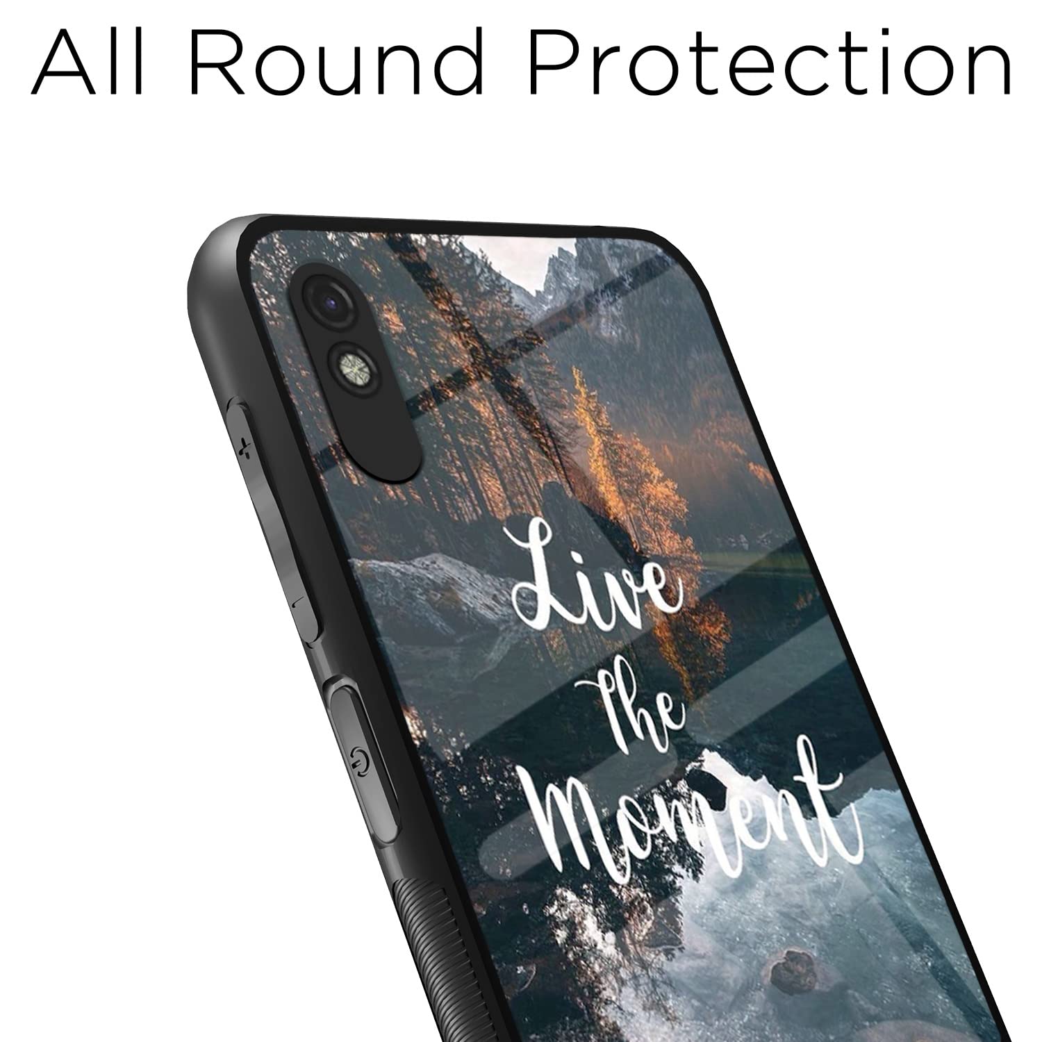 Mobile back cover for Redmi 9A/9i/9A Sport – Pikkme – photo 7