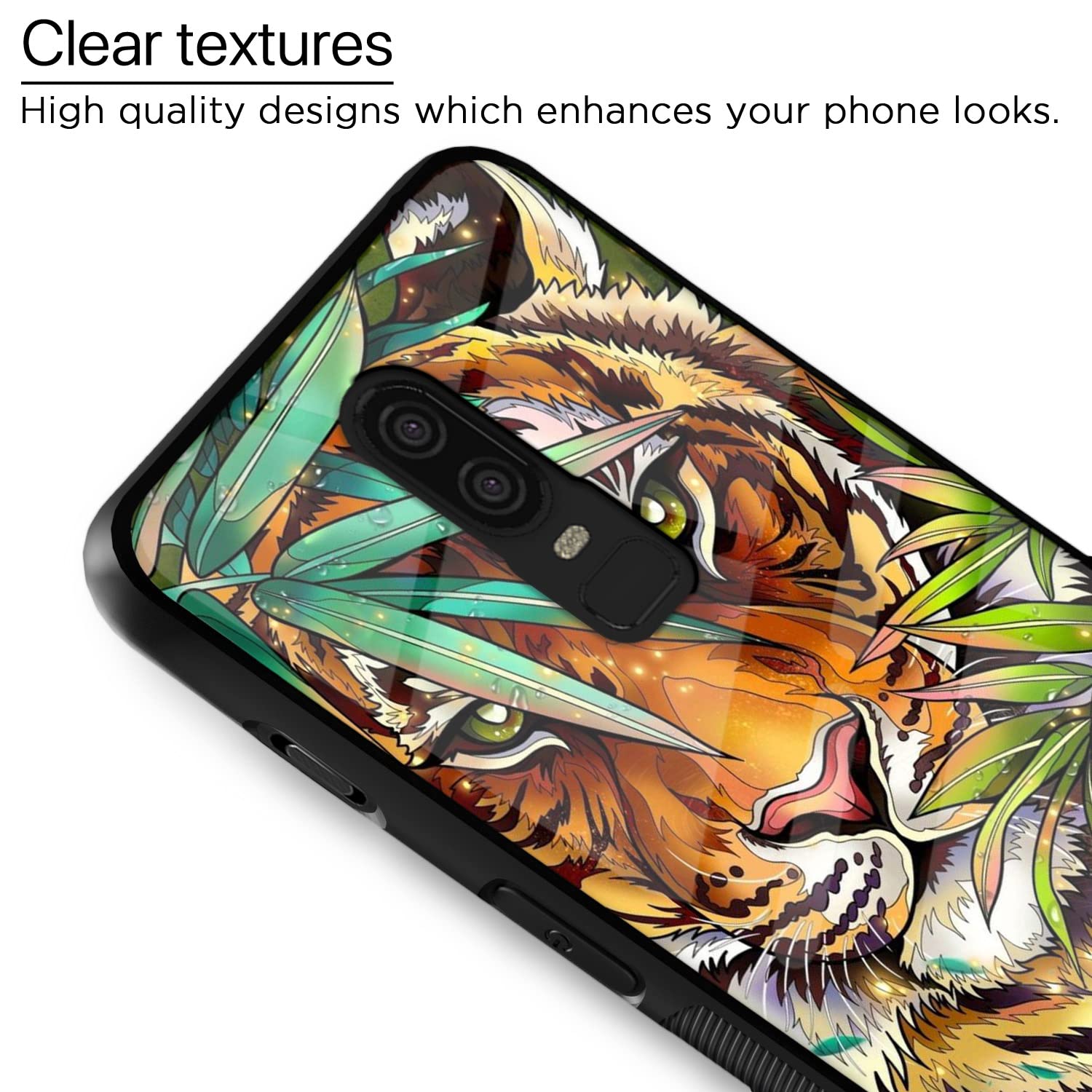 Mobile back cover for OnePlus 6 – Pikkme – photo 4