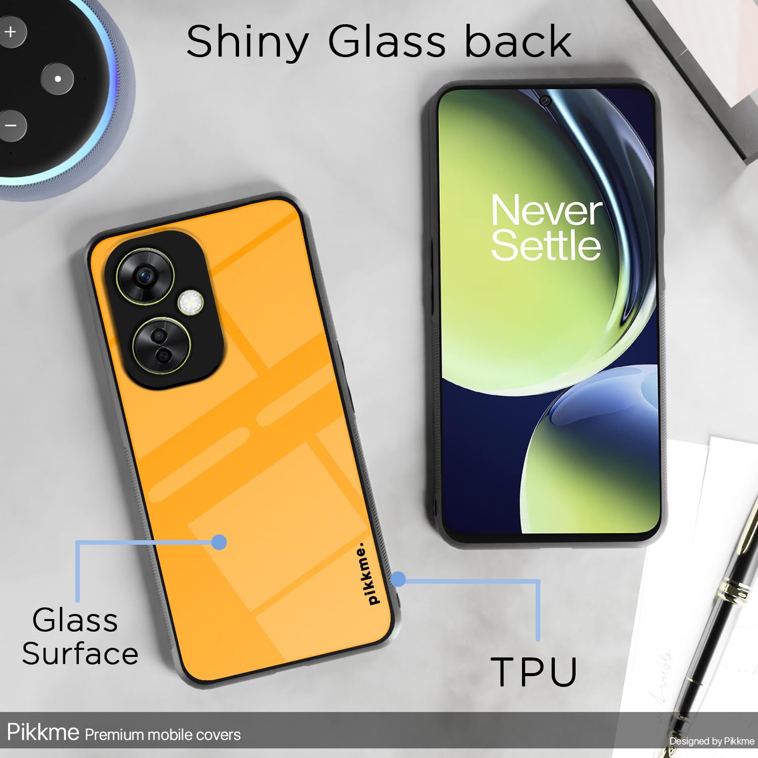 Pikkme phone cover for OnePlus Nord CE 3 Lite 5G – photo 3