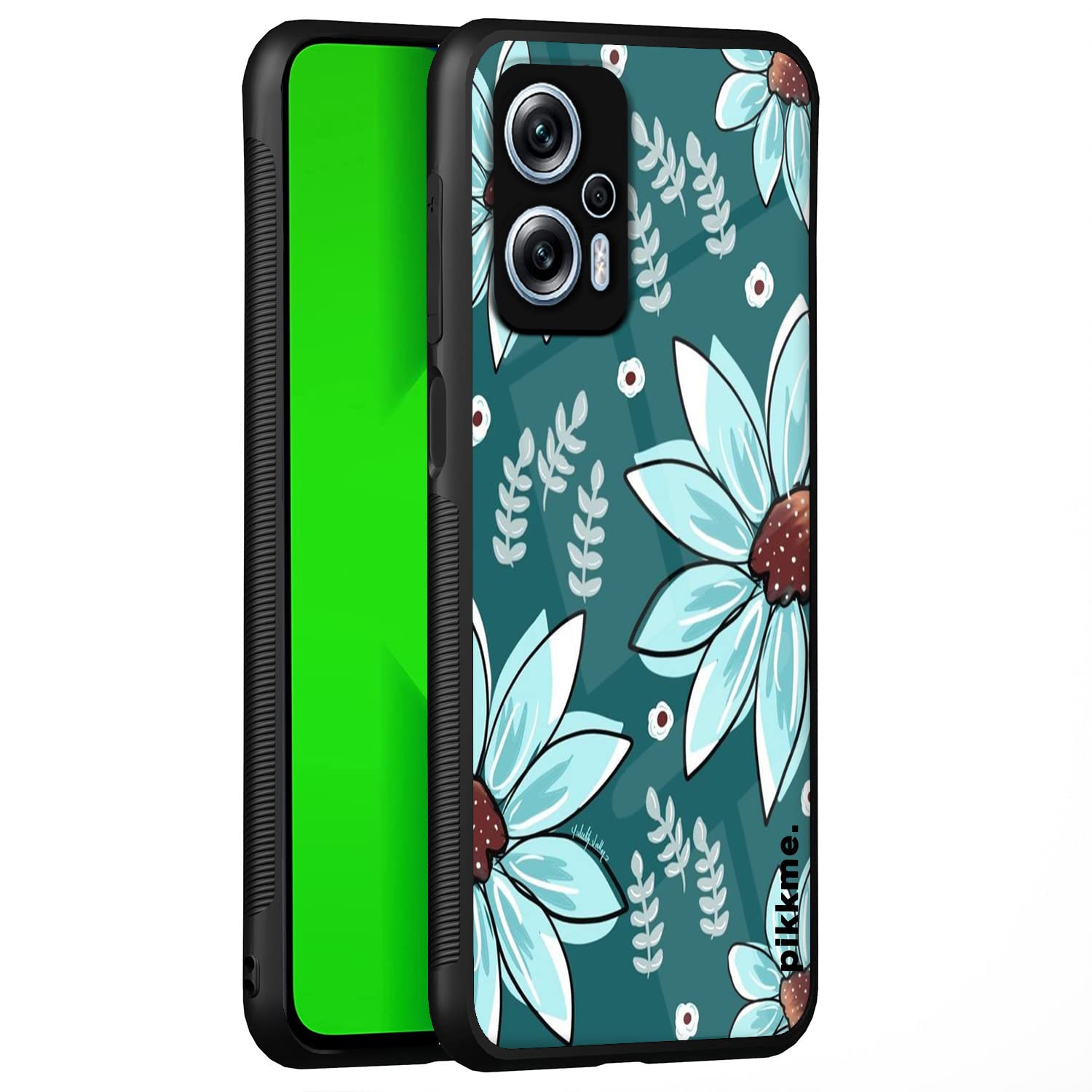 Mobile back cover for Redmi K50i 5G – Pikkme