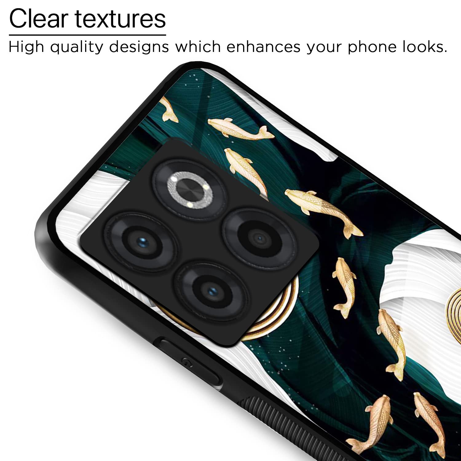 Pikkme phone cover for OnePlus 10T 5G – photo 4