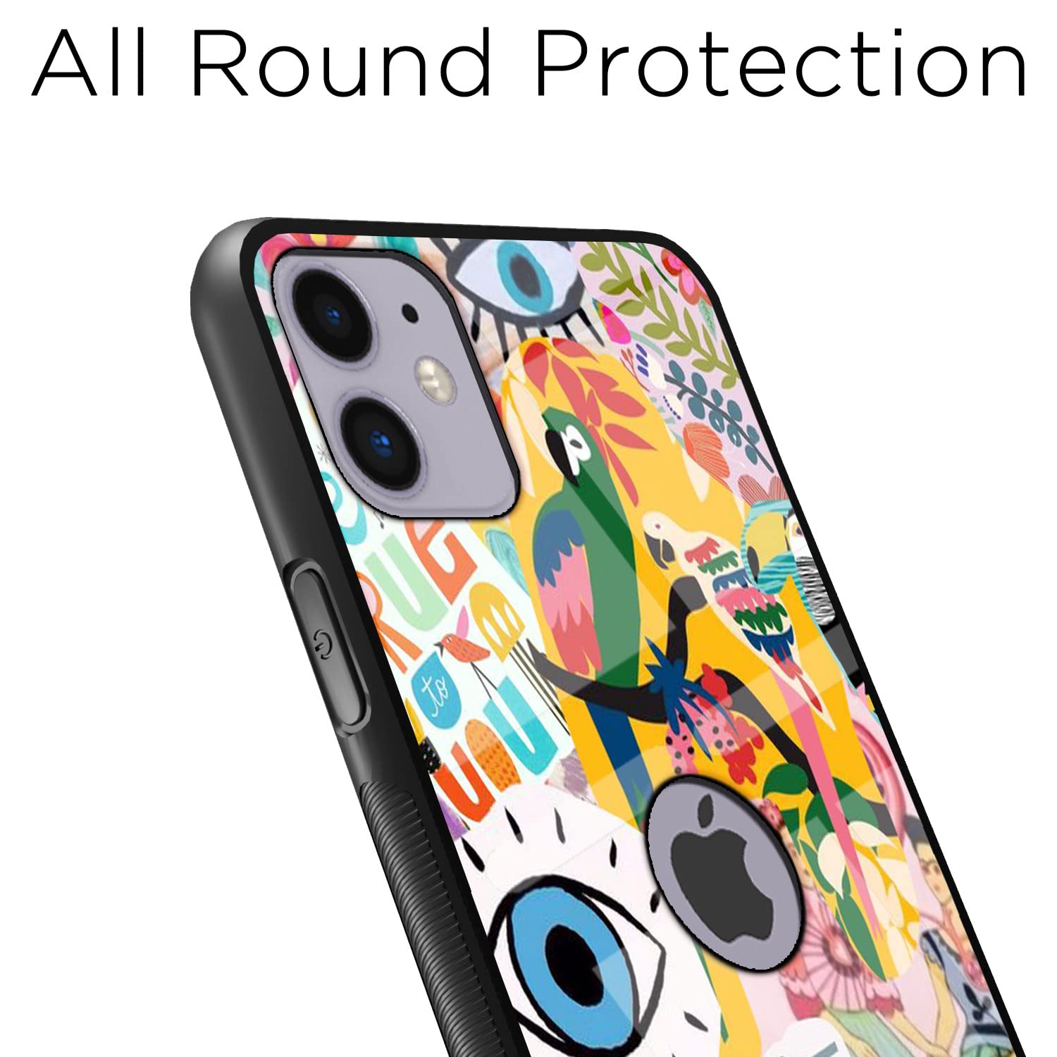 Pikkme iPhone 12 back cover – photo 7