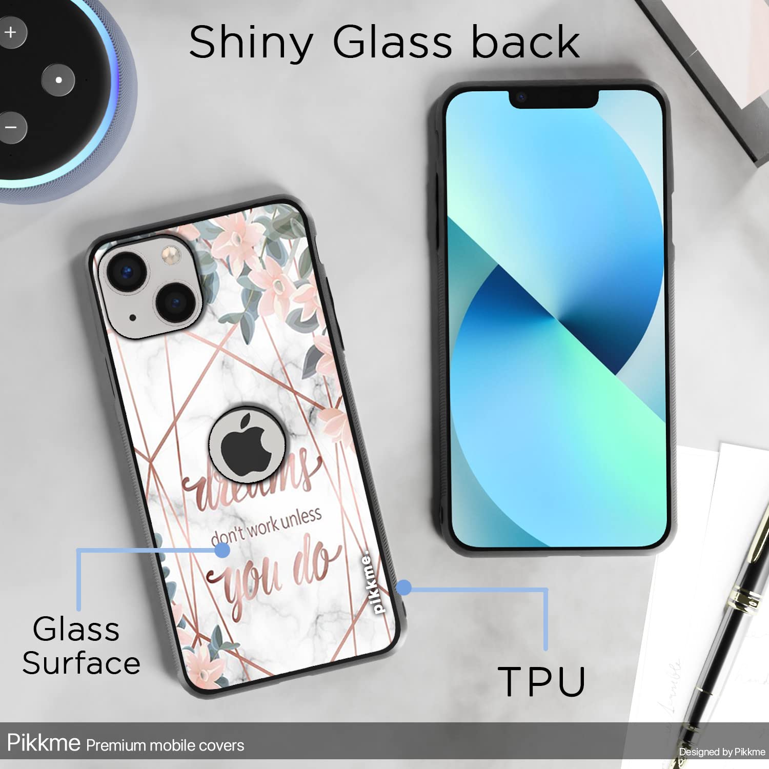 Pikkme phone cover for iPhone 14 – photo 3