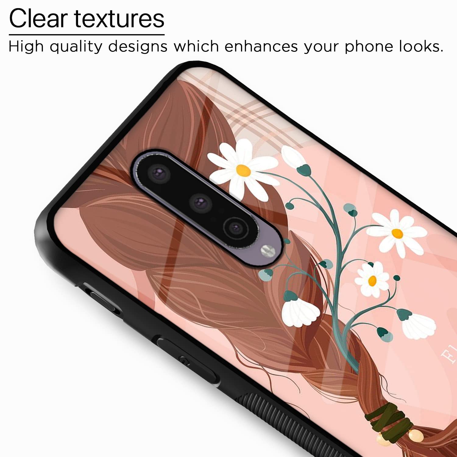 Pikkme OnePlus 8 mobile cover – photo 4