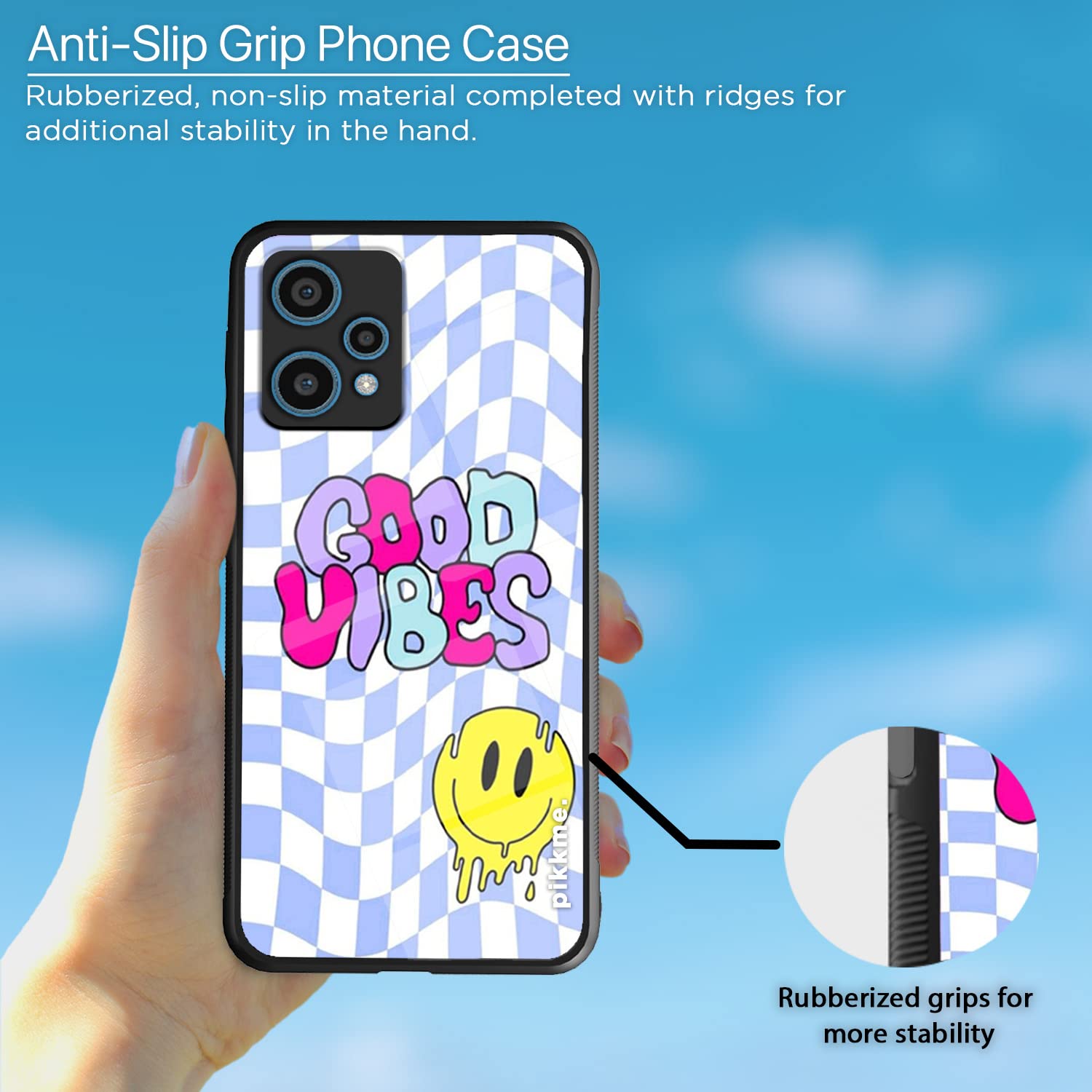 Pikkme phone cover for OnePlus Nord CE 2 Lite 5G – photo 5