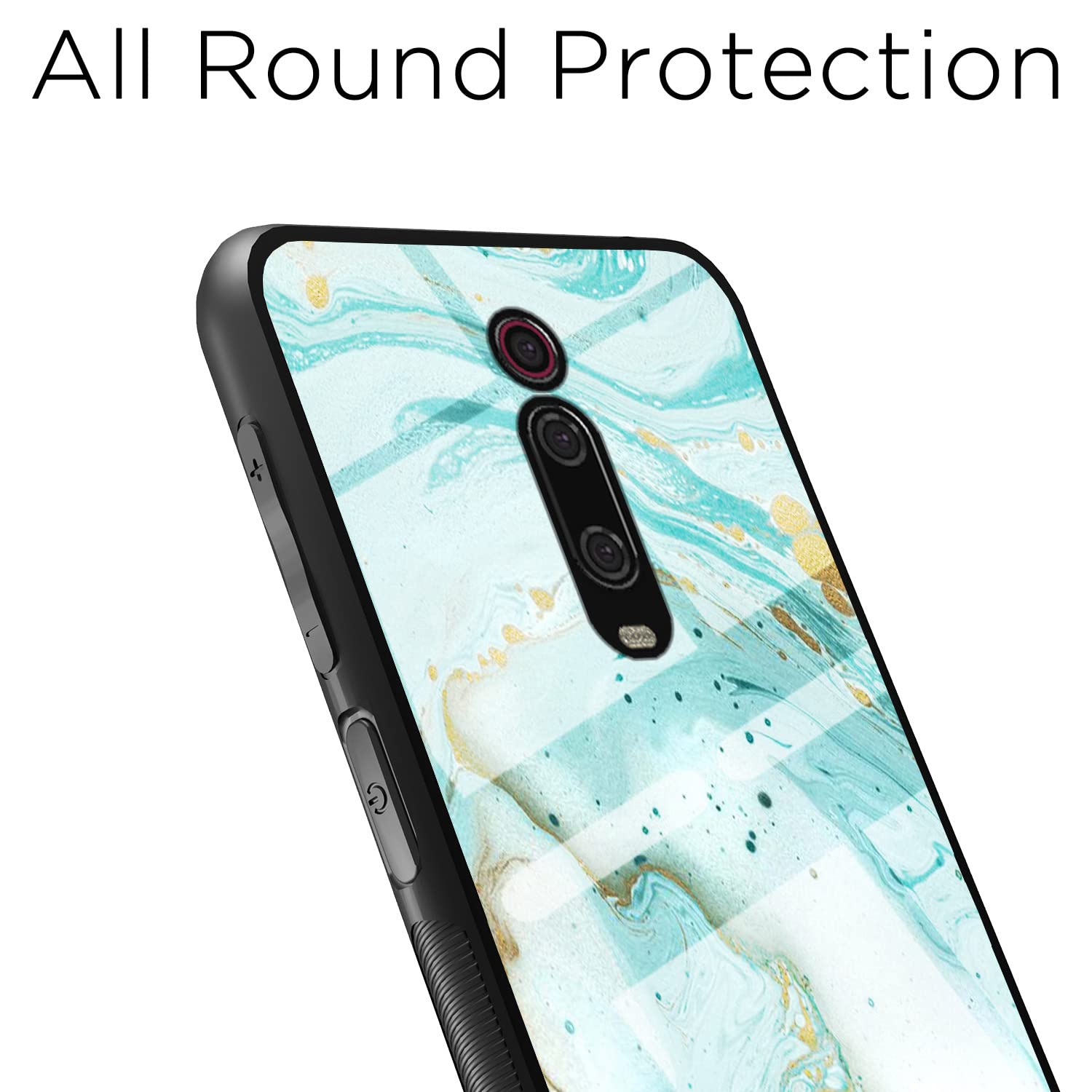 Redmi K20/K20 Pro Hybrid mobile cover by Pikkme – photo 7