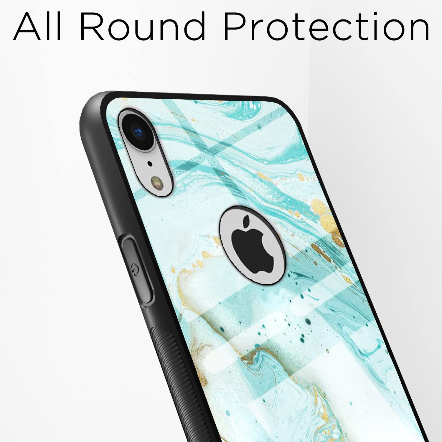 Pikkme iPhone XR back cover – photo 7