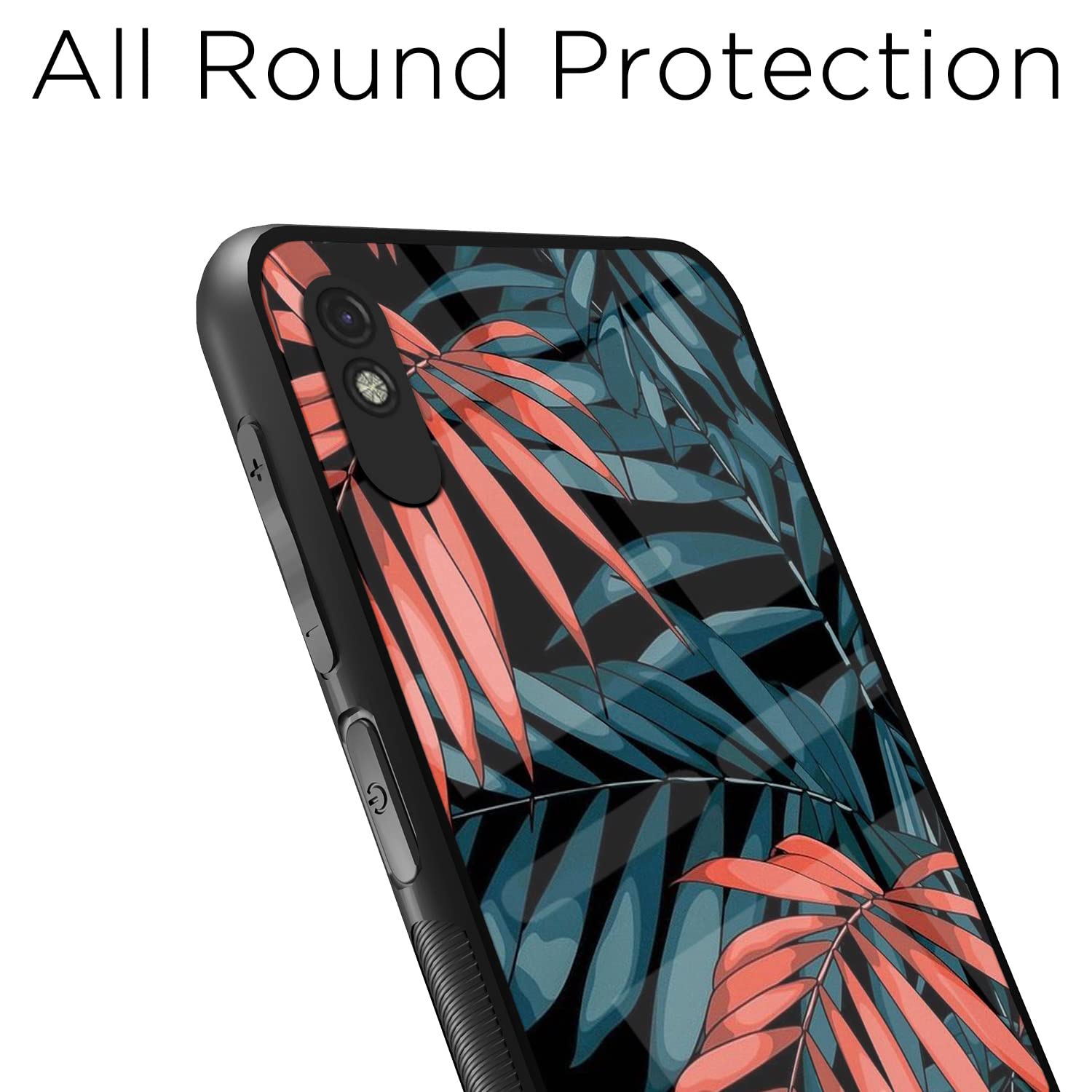 Pikkme Redmi 9A/9i/9A Sport mobile cover – photo 7