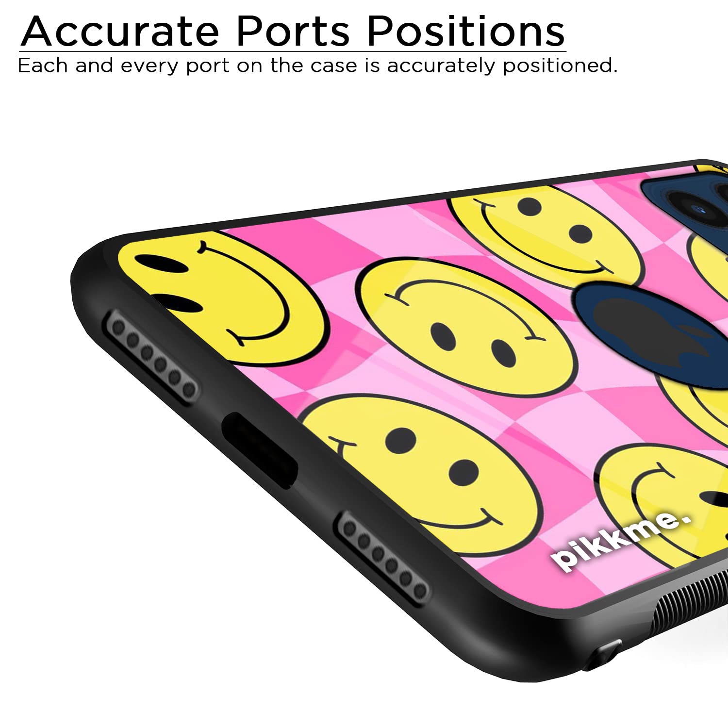 Pikkme mobile cover for iPhone 12 Mini – photo 6