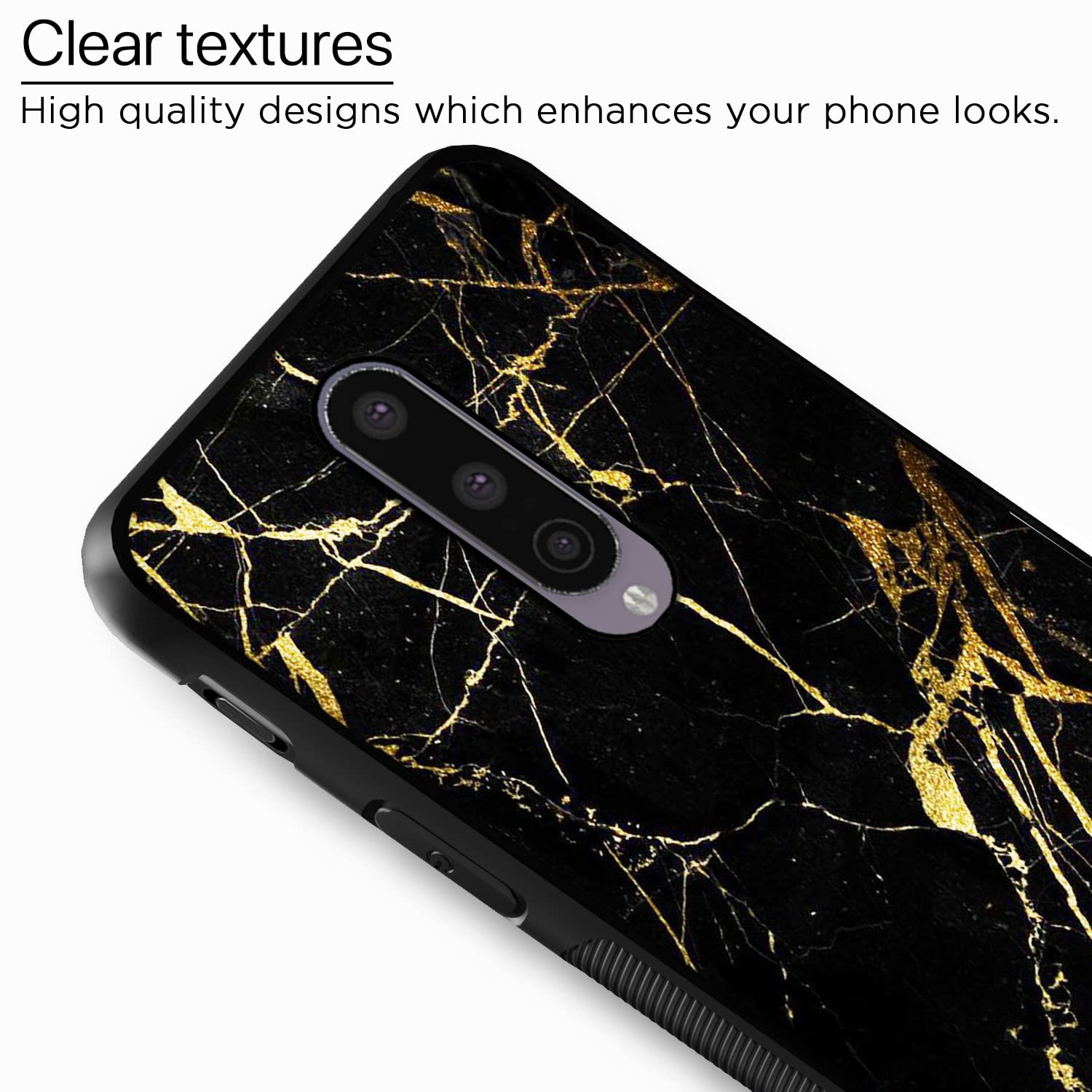 OnePlus 8 mobile cover by Pikkme – photo 4