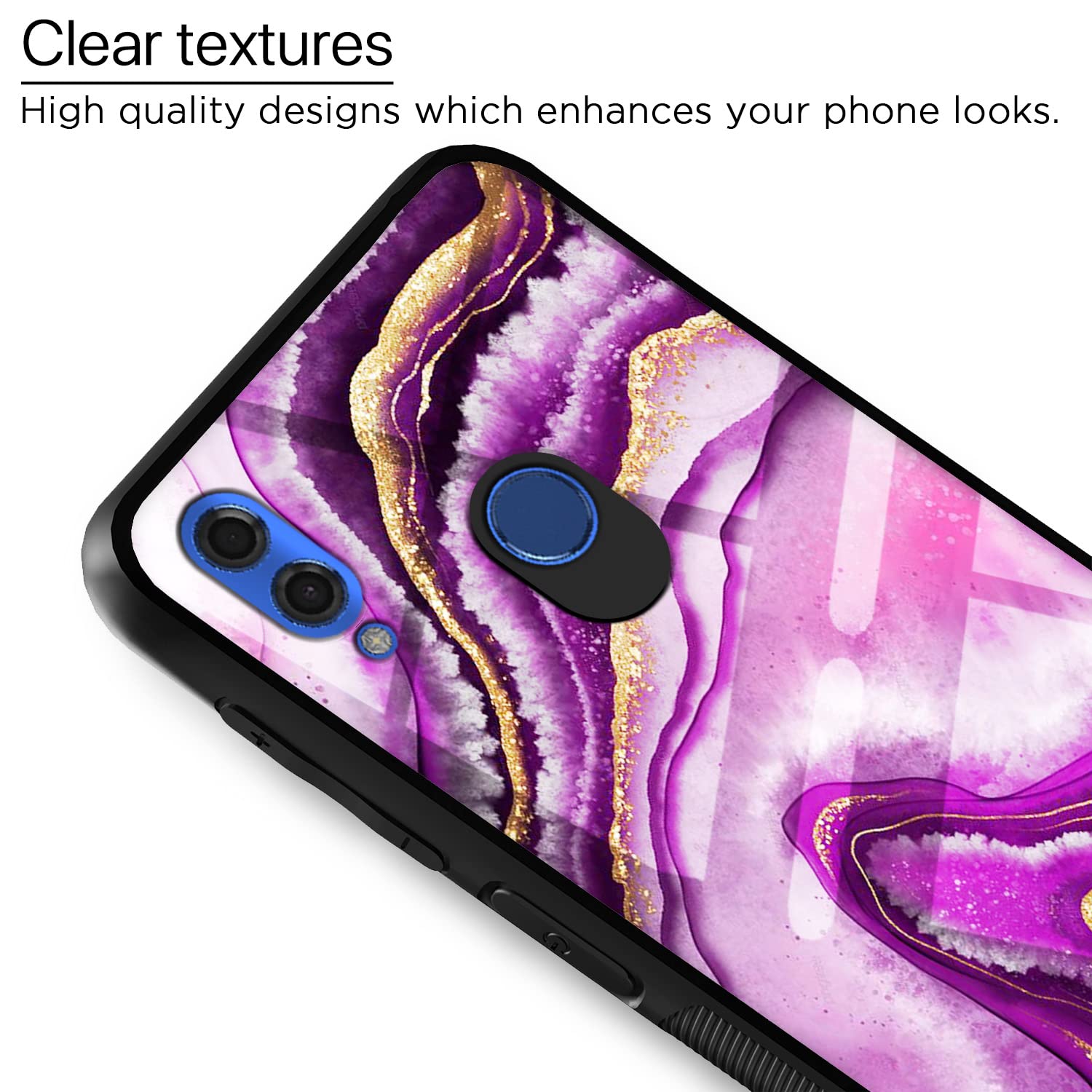Pikkme Honor 10 Lite mobile back cover – photo 4
