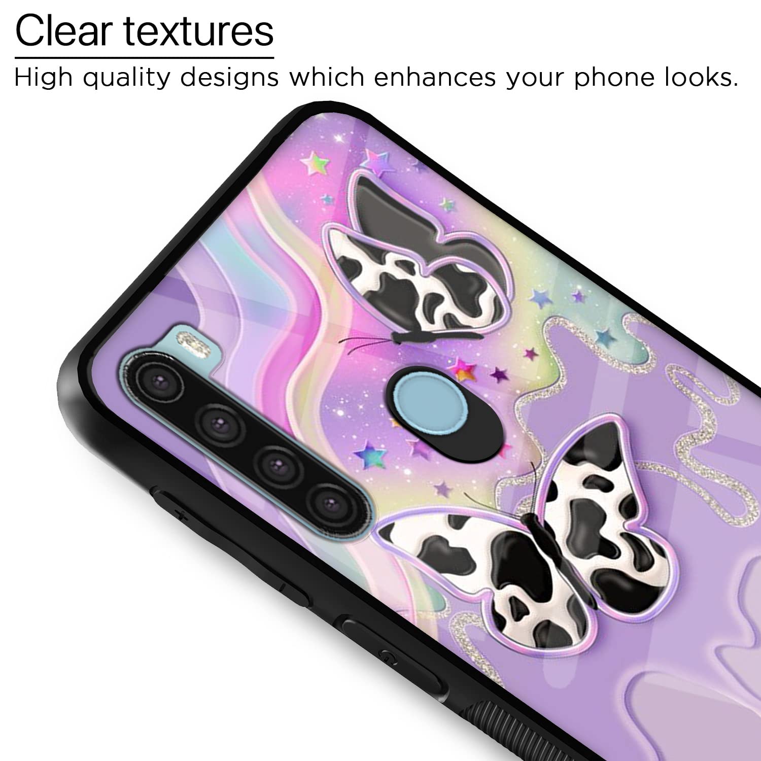 Pikkme Redmi Note 8 phone cover – photo 4