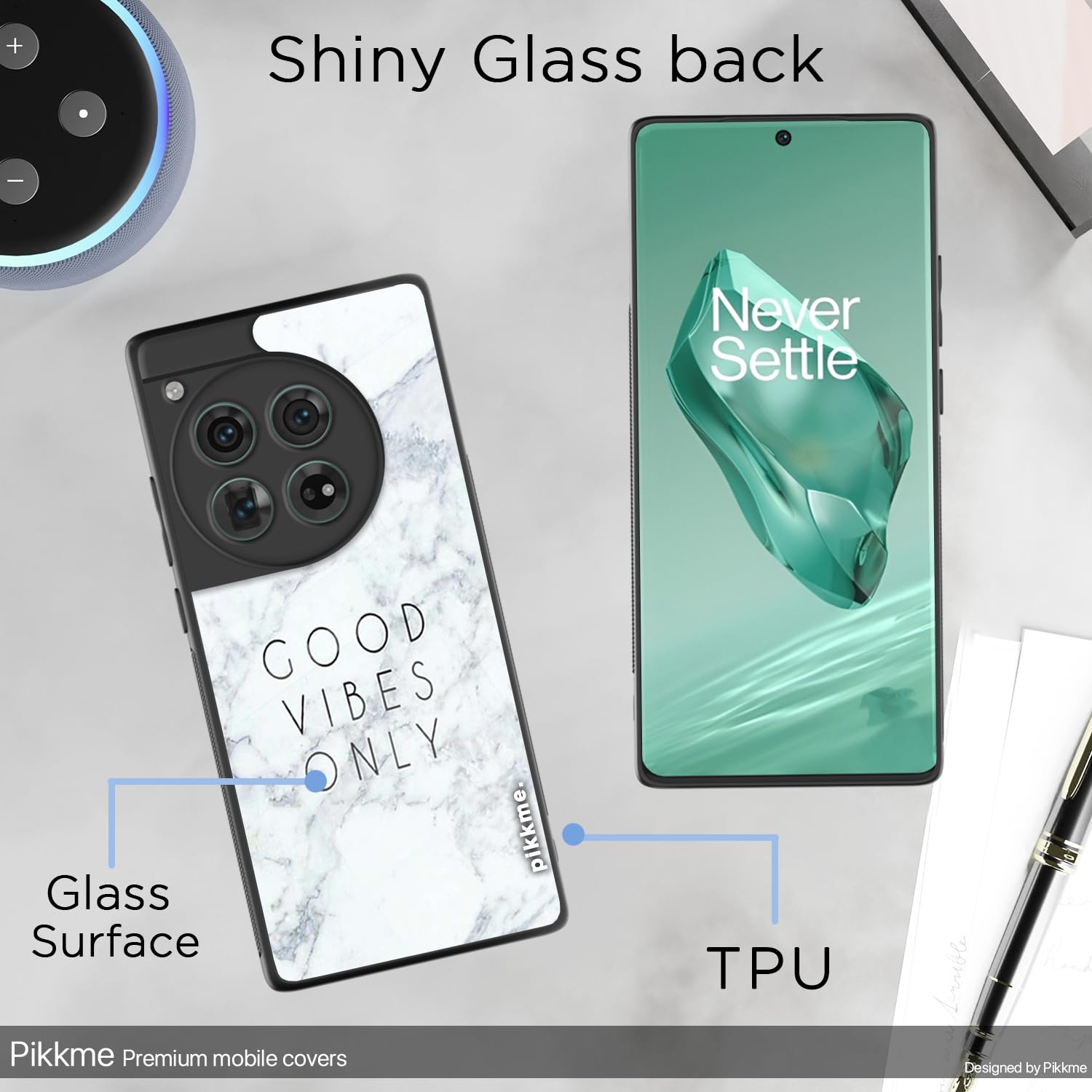 Hybrid Mobile cover for OnePlus 12 5G – Pikkme – photo 3