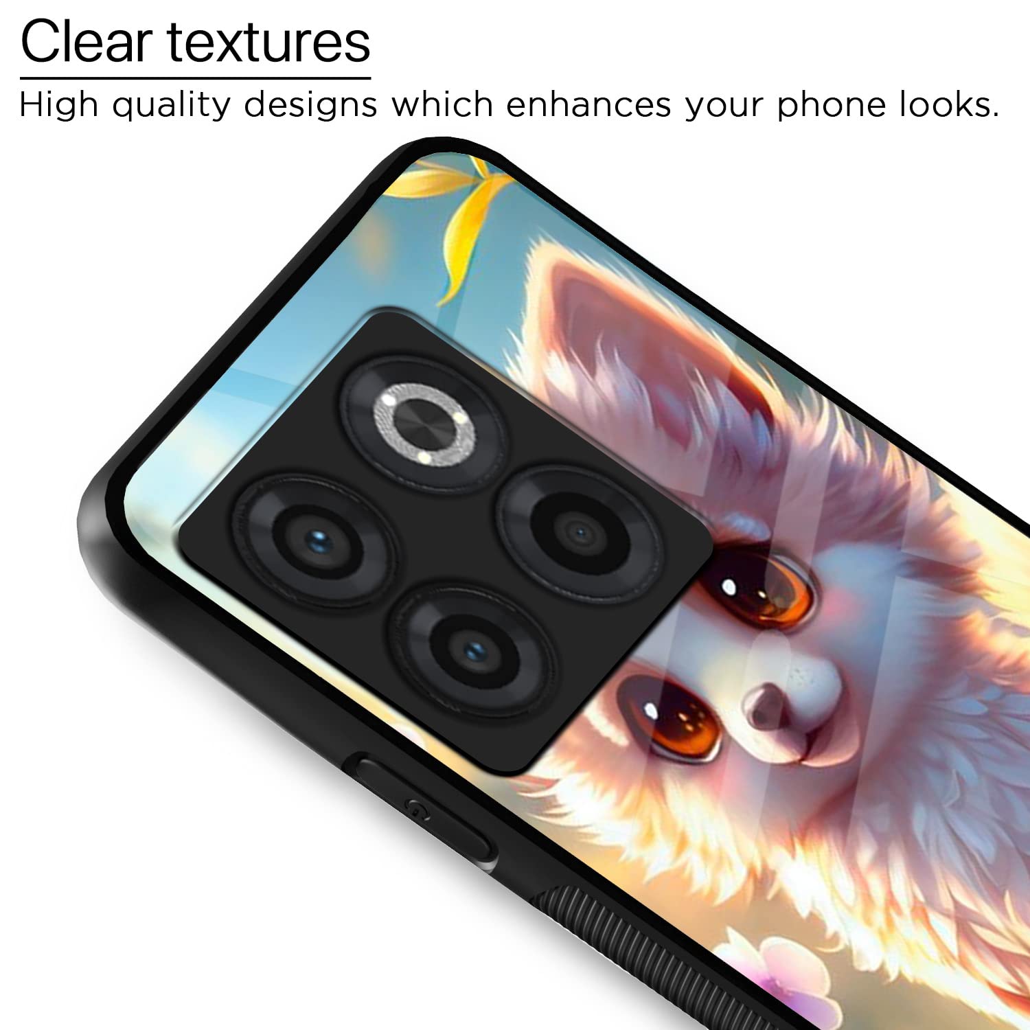 Phone cover for OnePlus 10T 5G – Pikkme – photo 4