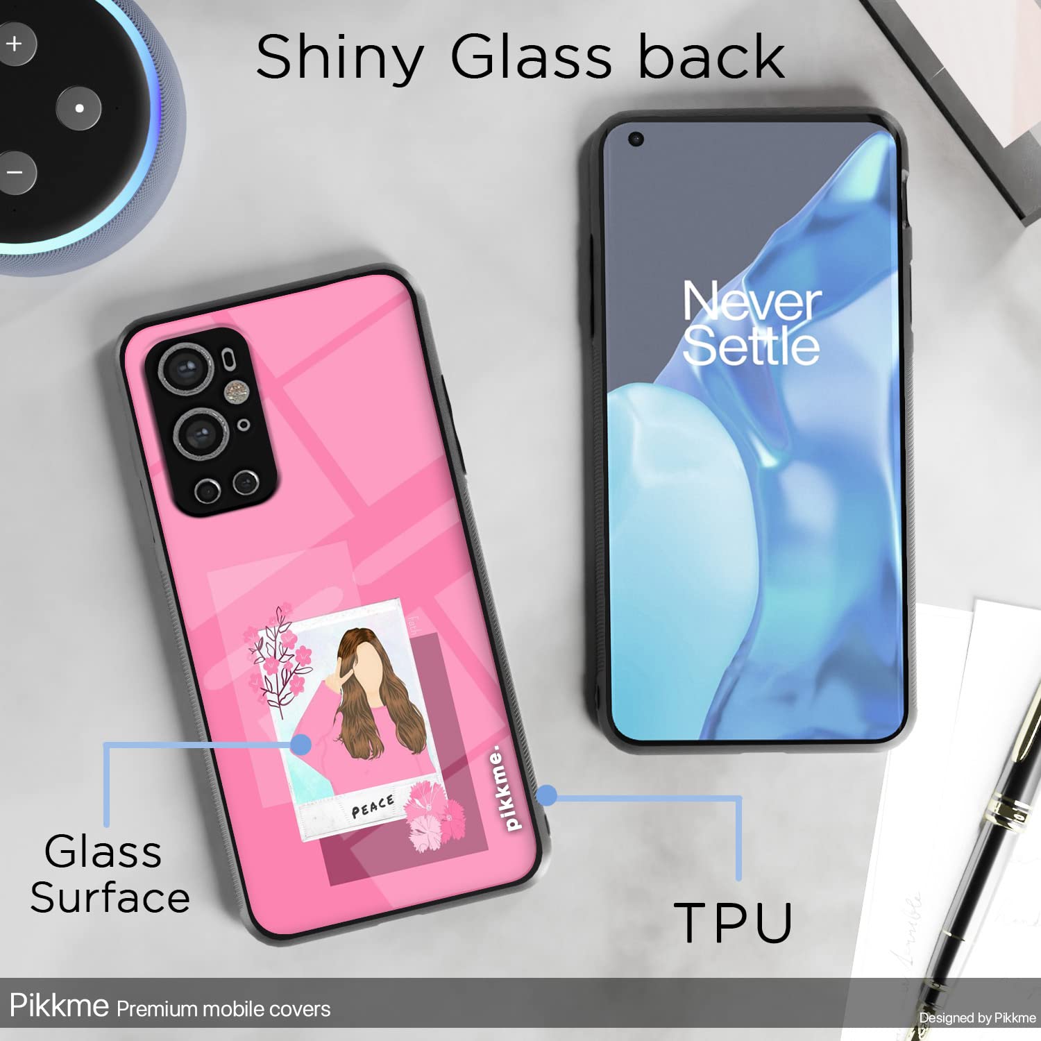 Pikkme OnePlus 9 Pro phone cover – photo 3