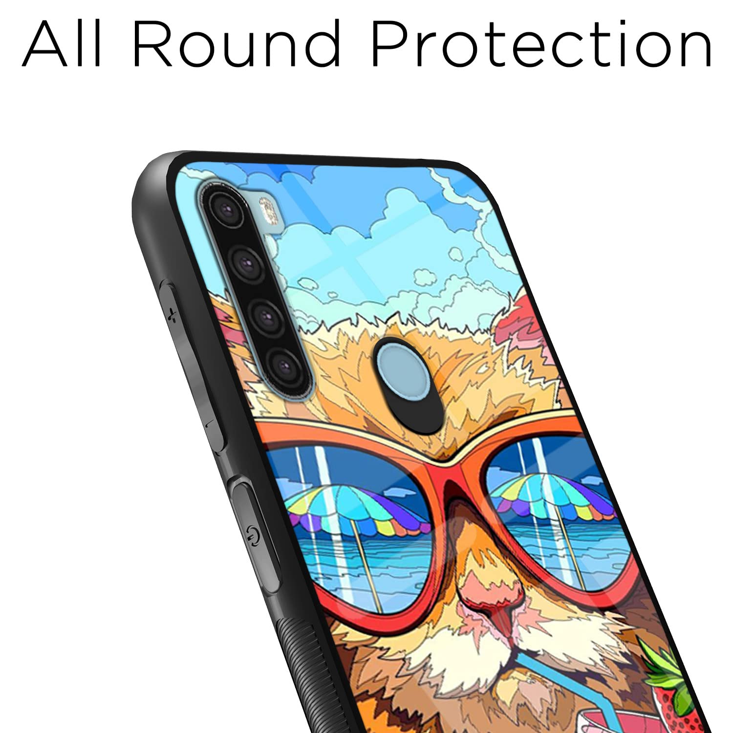Pikkme phone cover for Redmi Note 8 – photo 7