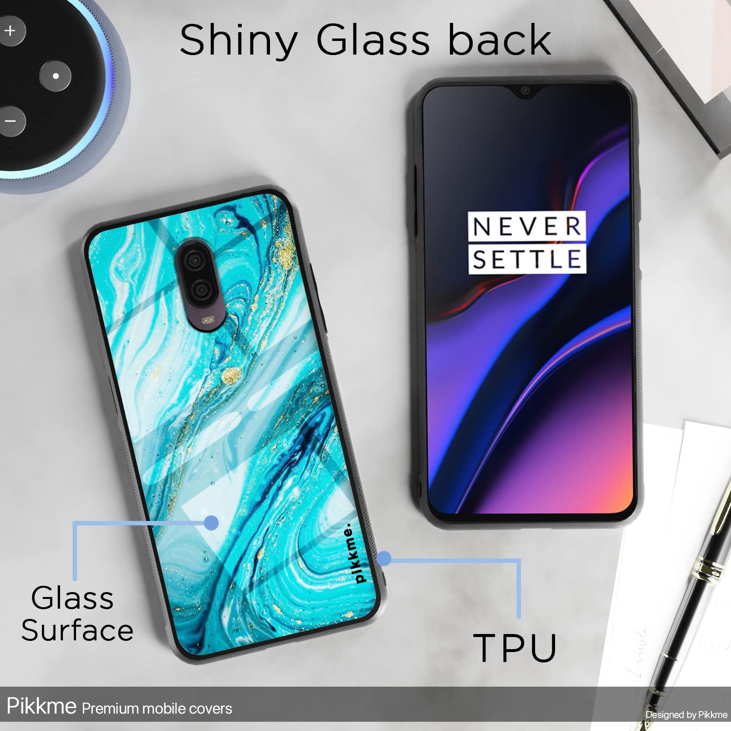 Pikkme phone cover for OnePlus 7 – photo 3