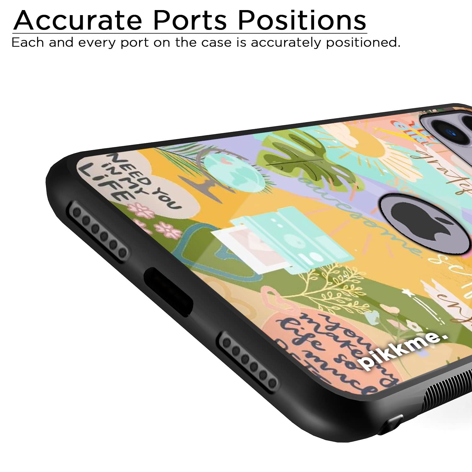 Pikkme mobile cover for iPhone 11 – photo 6