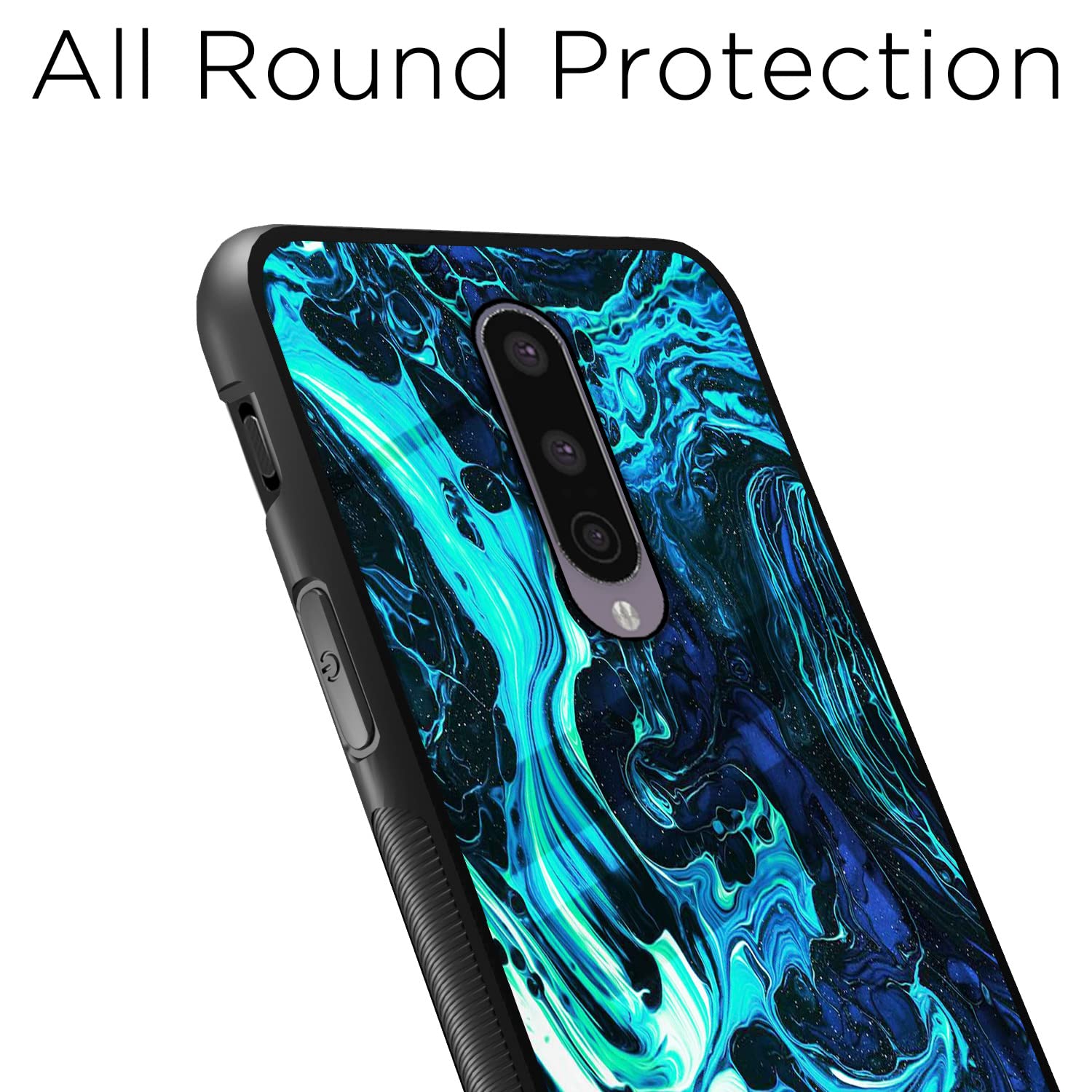 Mobile back cover for OnePlus 8 – Pikkme – photo 7