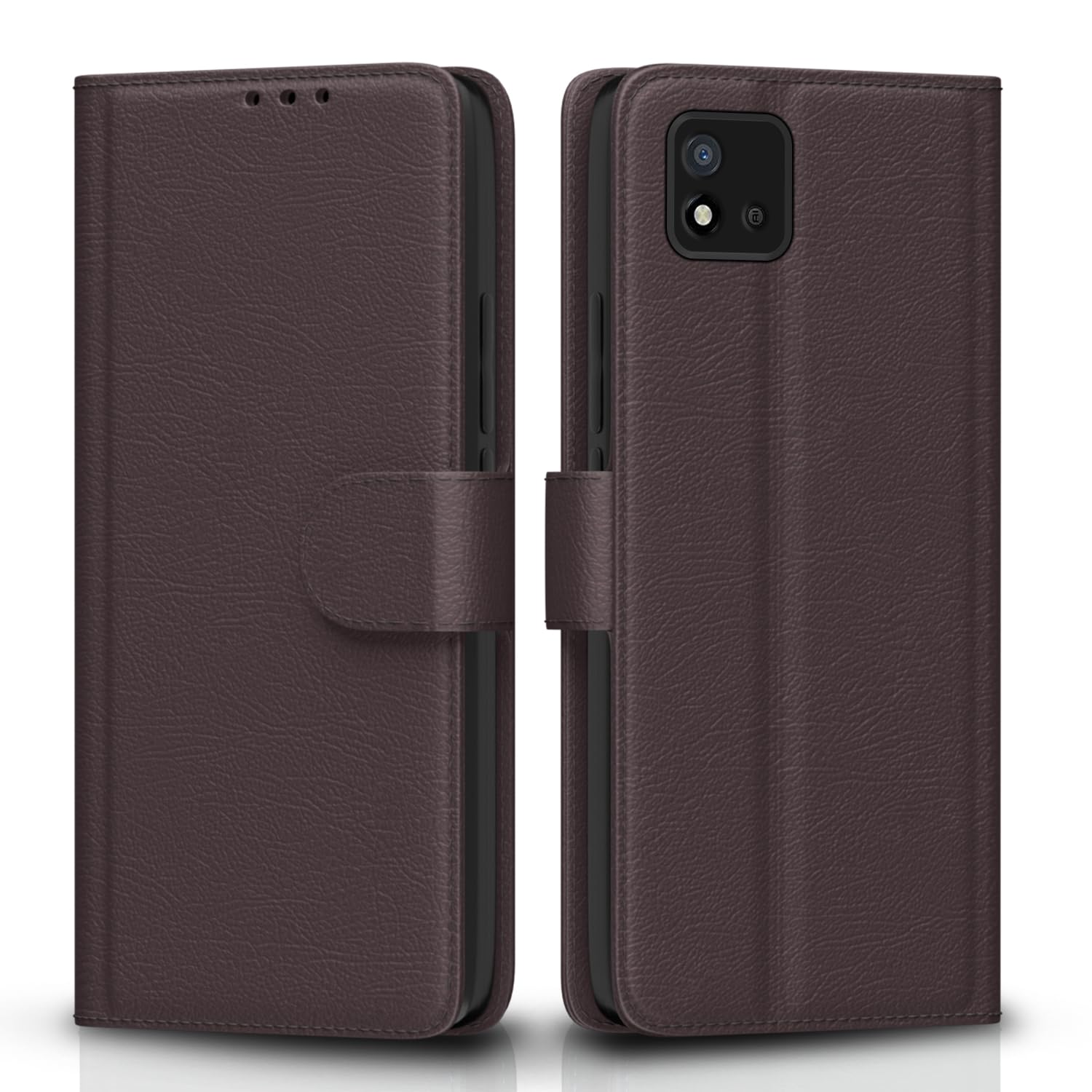 Coffee flip cover for Realme C11 – Pikkme
