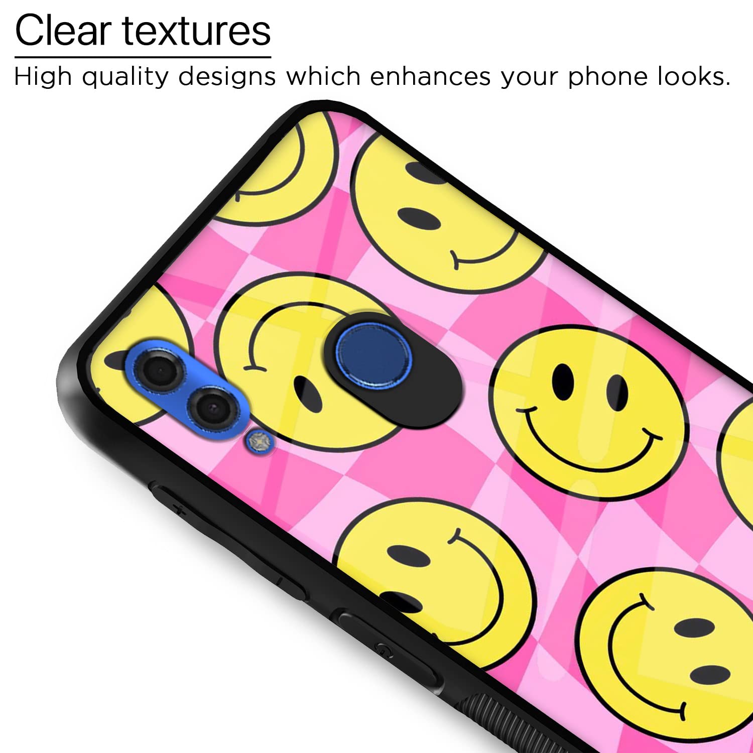 Pikkme mobile cover for Honor 10 Lite – photo 4