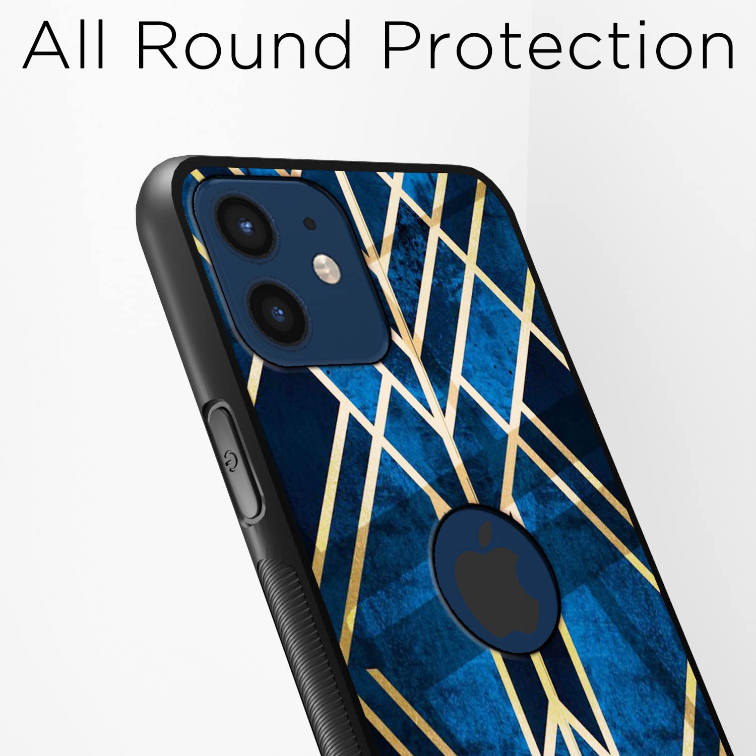 iPhone 12 Mini phone cover by Pikkme – photo 7