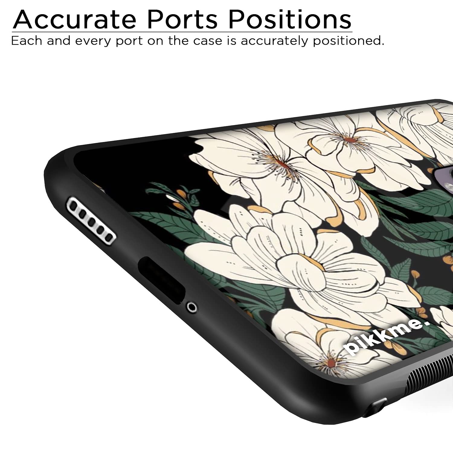 Phone cover for OnePlus 8 – Pikkme – photo 6