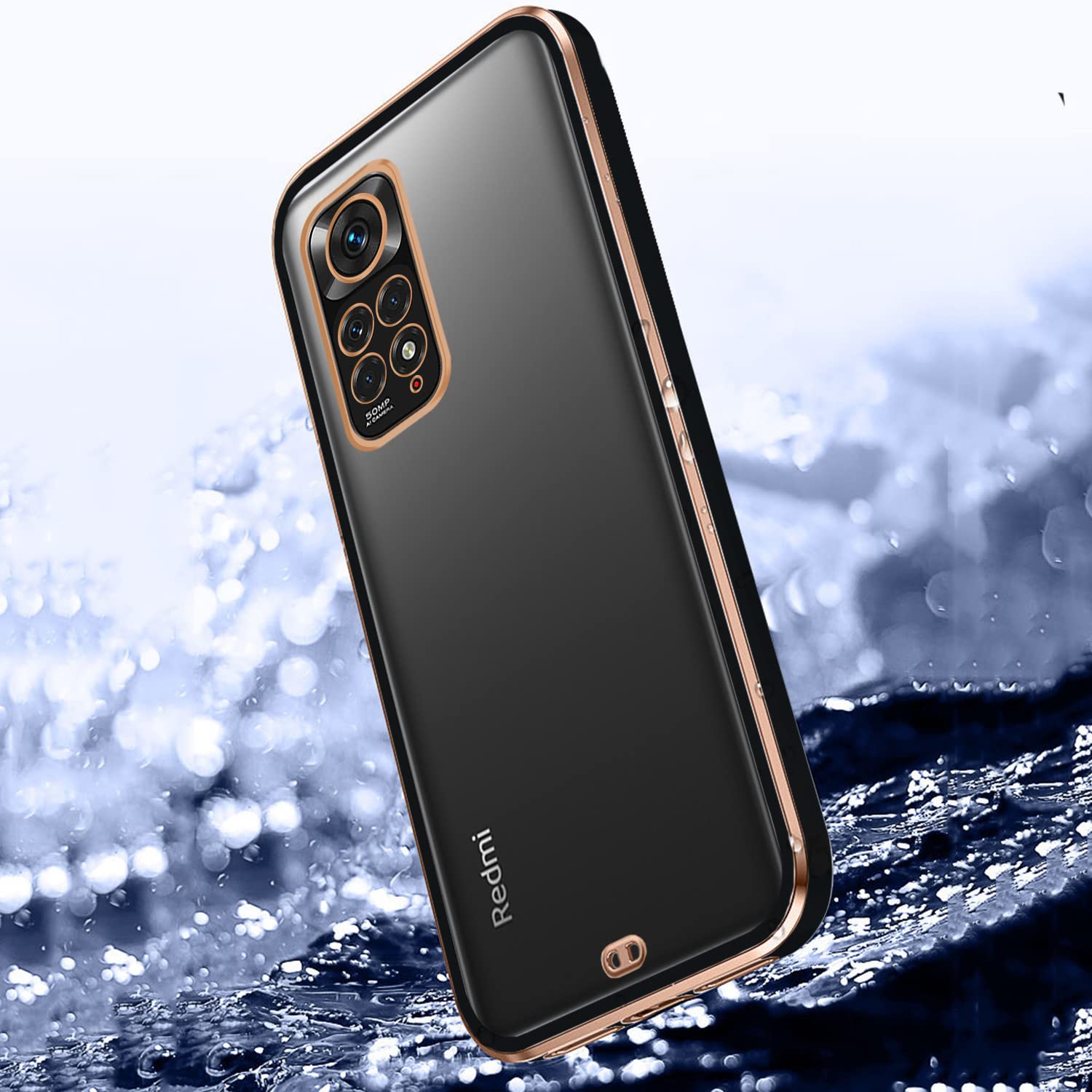 Pikkme phone cover for Redmi Note 11/Note 11s – photo 2