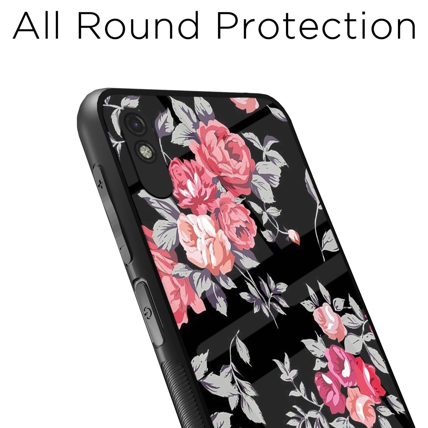 Redmi 9A/9i/9A Sport mobile cover by Pikkme – photo 7