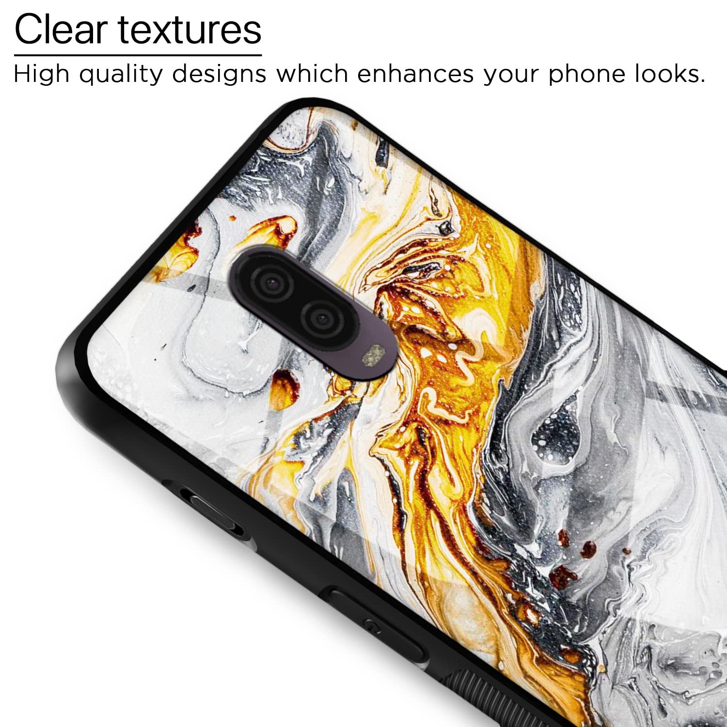 Pikkme OnePlus 6T back cover – photo 4
