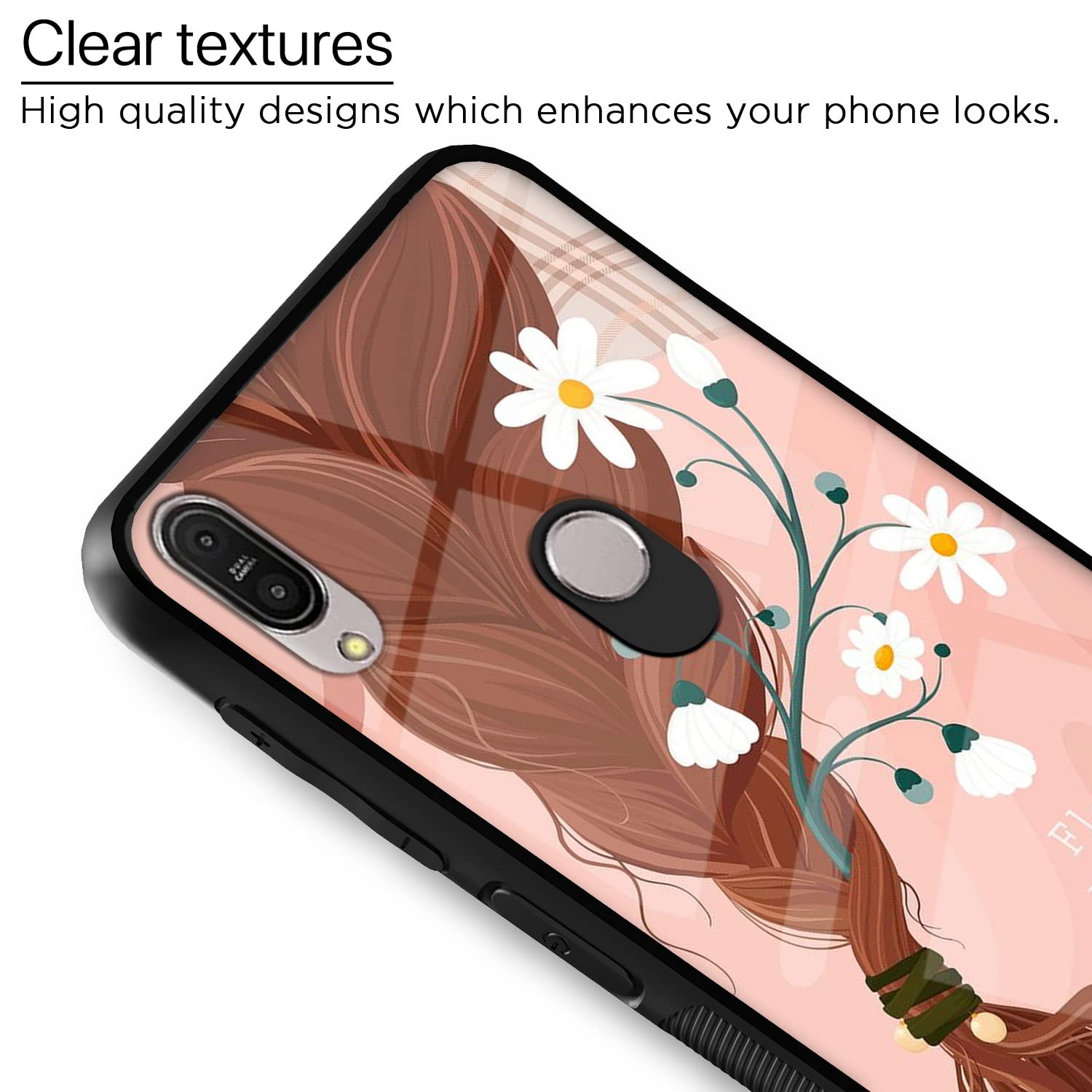 Asus phone cover by Pikkme – photo 4