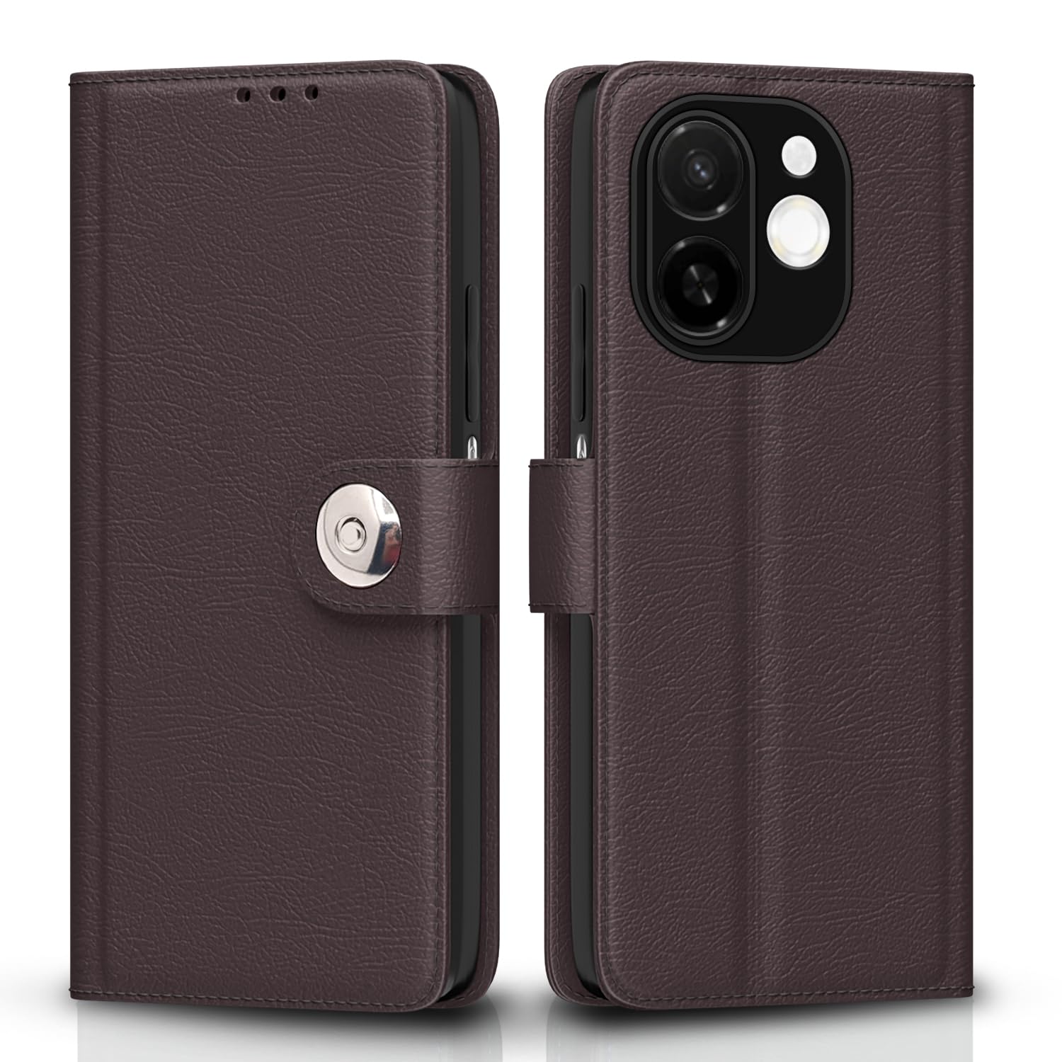Coffee flip case for Tecno Spark 30C 5G – Pikkme