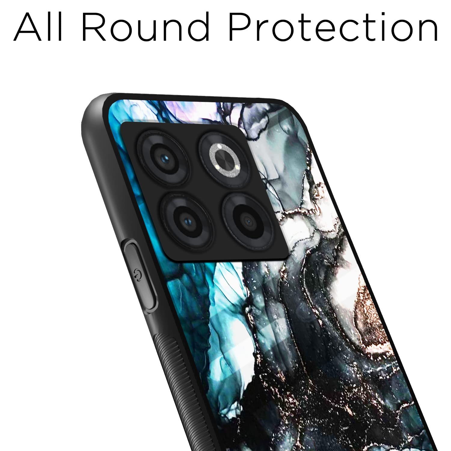 OnePlus 10T 5G Hybrid mobile cover by Pikkme – photo 7