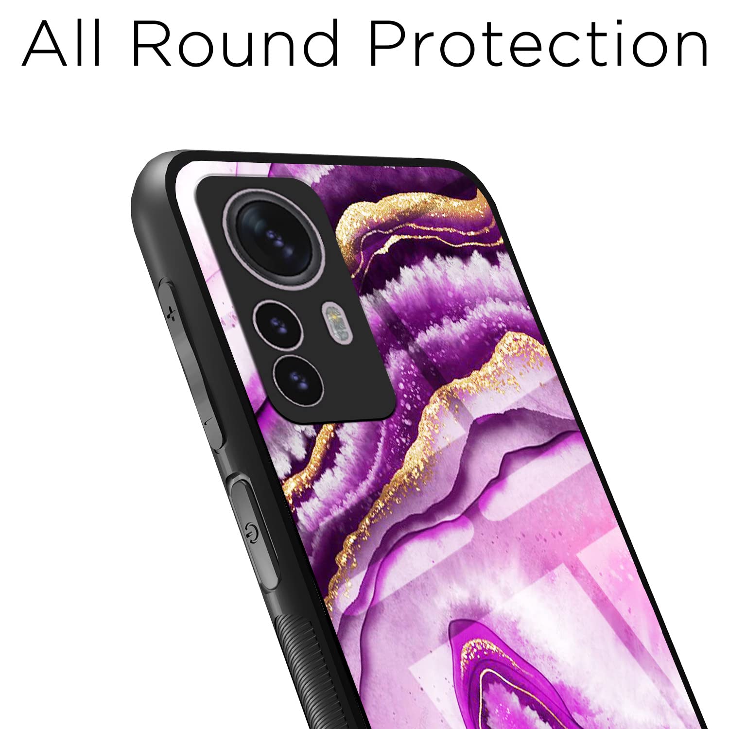 Pikkme Mi 12 Pro 5G back cover – photo 7